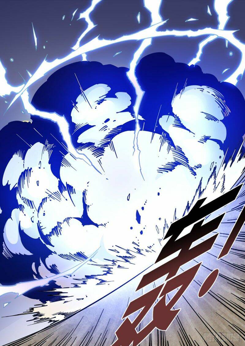 Đọc truyện Anh hùng tái khởi - Chap 9