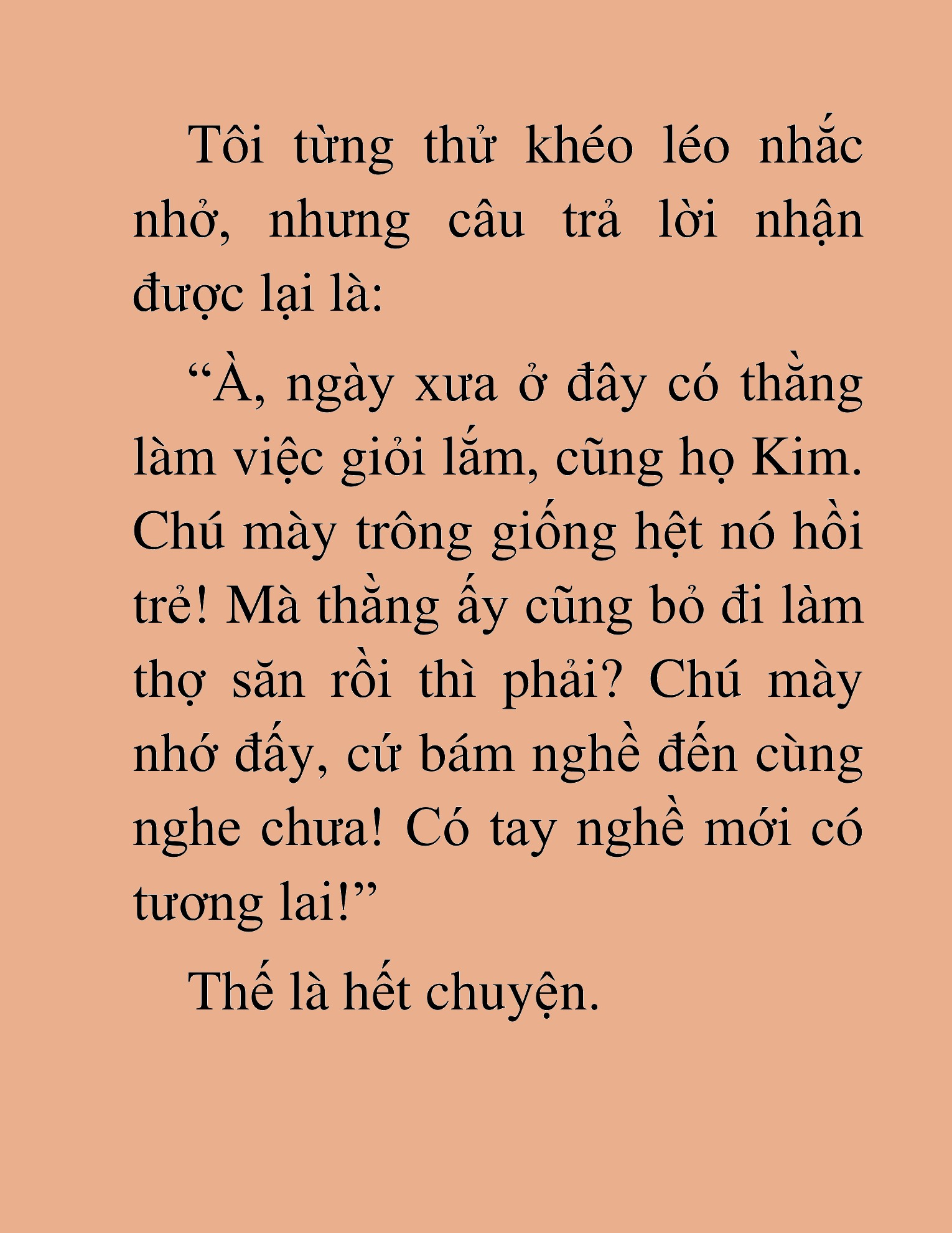 Đọc truyện HAT[NOVEL] Anh Kim Phụ Hồ, Làm Giàu Nhờ Auto Săn Quái - Chap 1