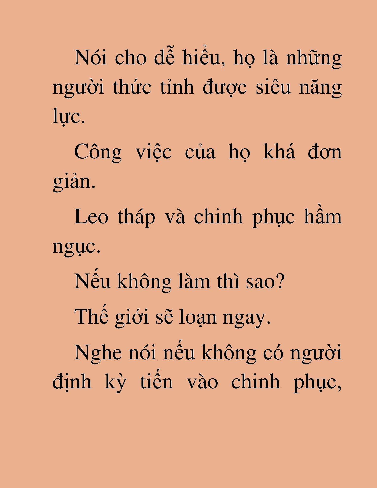 Đọc truyện HAT[NOVEL] Anh Kim Phụ Hồ, Làm Giàu Nhờ Auto Săn Quái - Chap 1