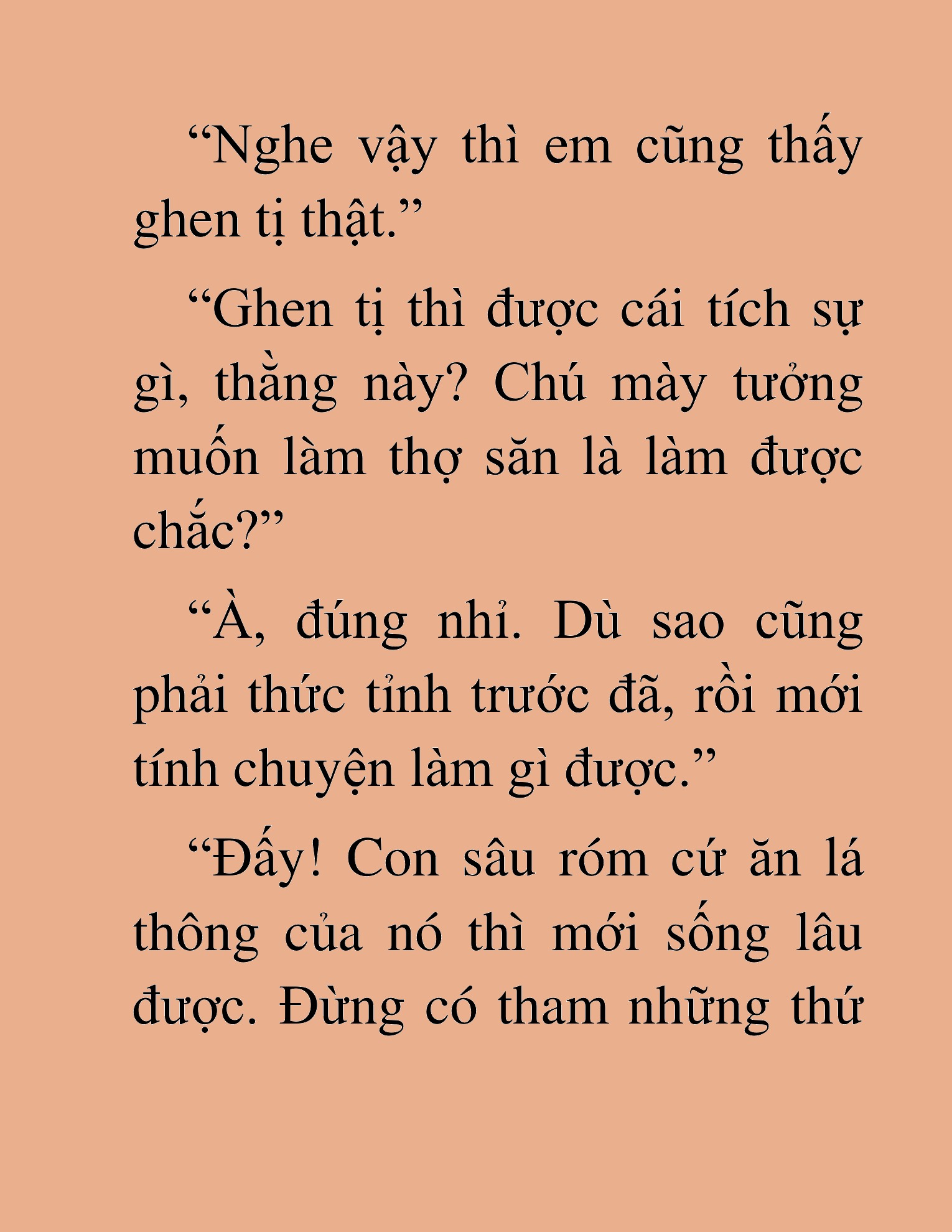 Đọc truyện HAT[NOVEL] Anh Kim Phụ Hồ, Làm Giàu Nhờ Auto Săn Quái - Chap 1