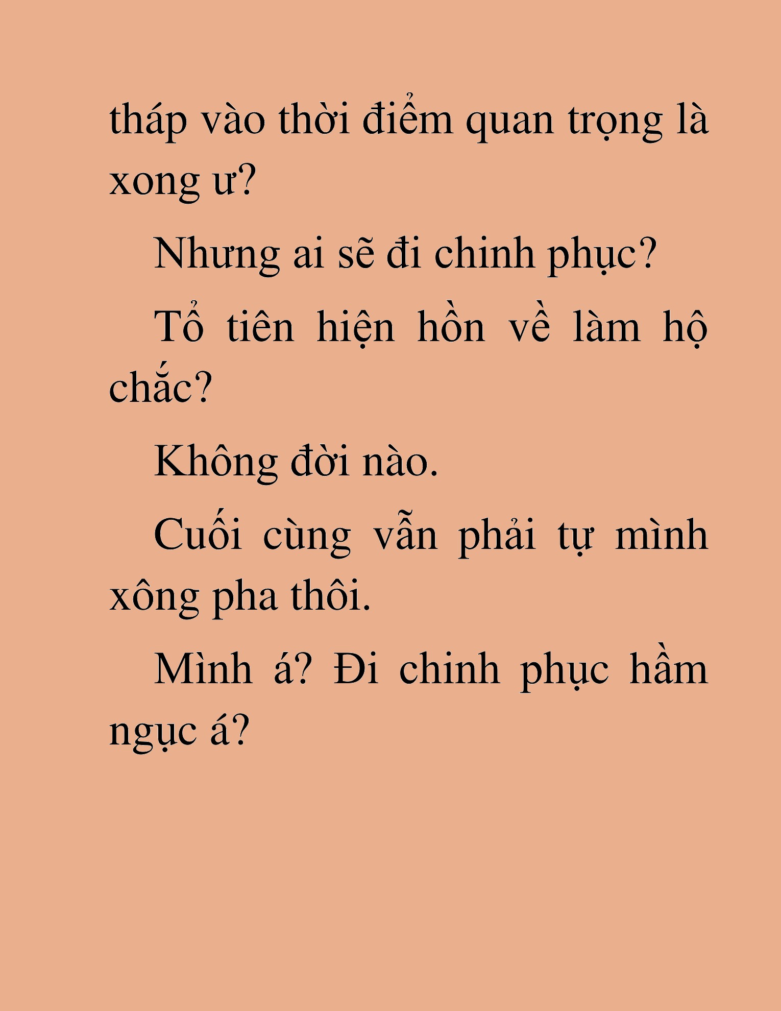 Đọc truyện HAT[NOVEL] Anh Kim Phụ Hồ, Làm Giàu Nhờ Auto Săn Quái - Chap 1