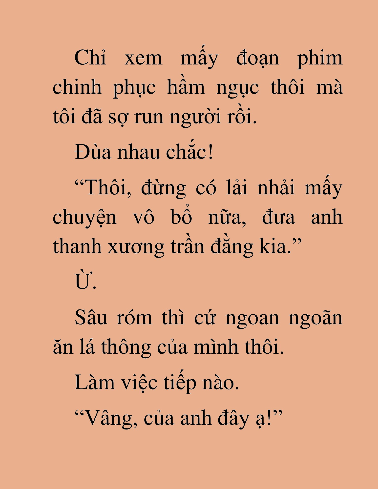 Đọc truyện HAT[NOVEL] Anh Kim Phụ Hồ, Làm Giàu Nhờ Auto Săn Quái - Chap 1
