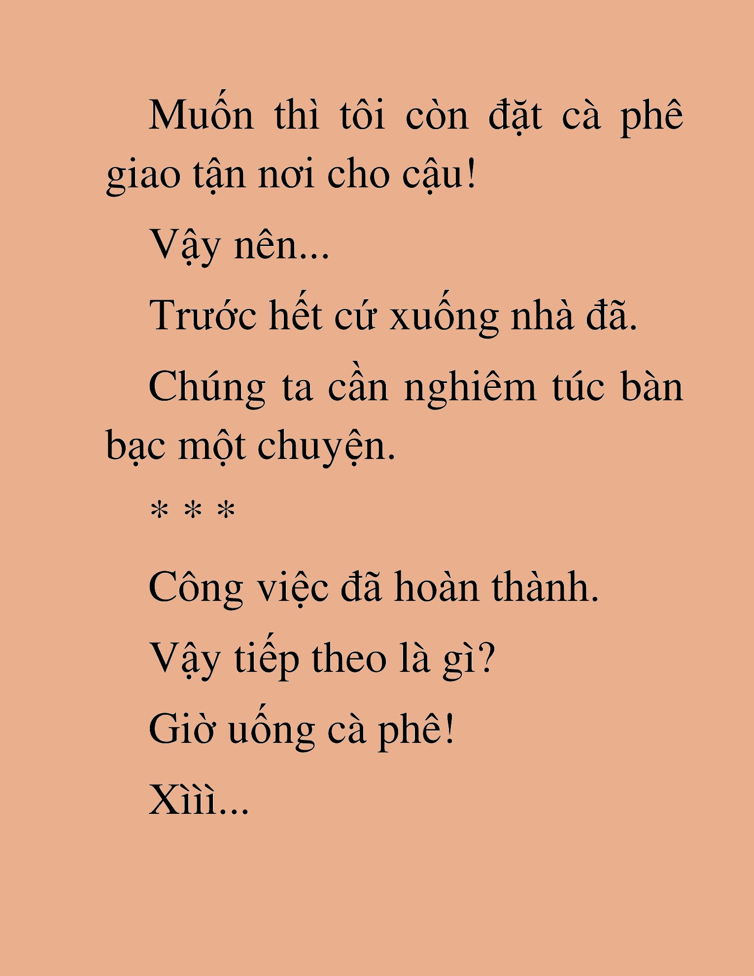 Đọc truyện HAT[NOVEL] Anh Kim Phụ Hồ, Làm Giàu Nhờ Auto Săn Quái - Chap 10