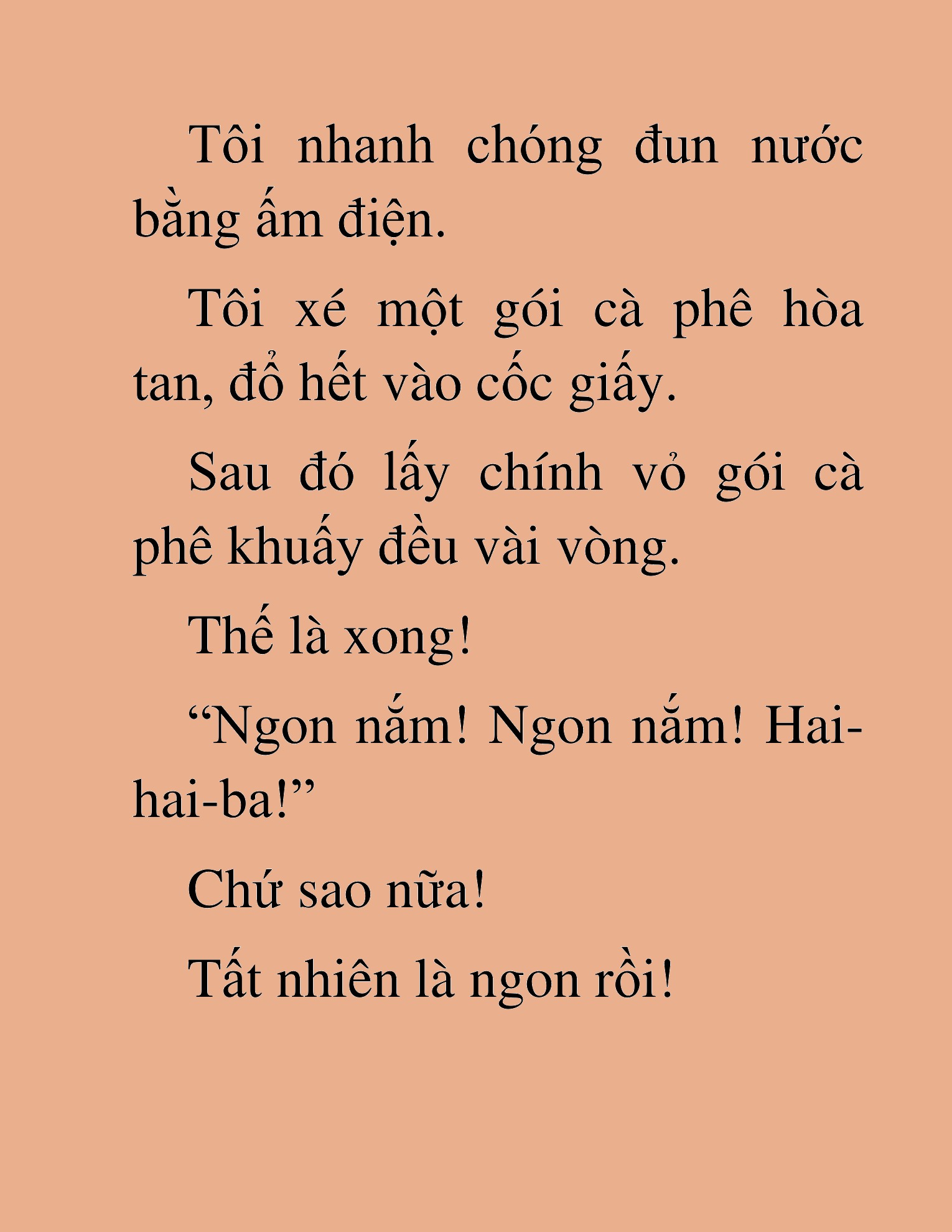 Đọc truyện HAT[NOVEL] Anh Kim Phụ Hồ, Làm Giàu Nhờ Auto Săn Quái - Chap 10