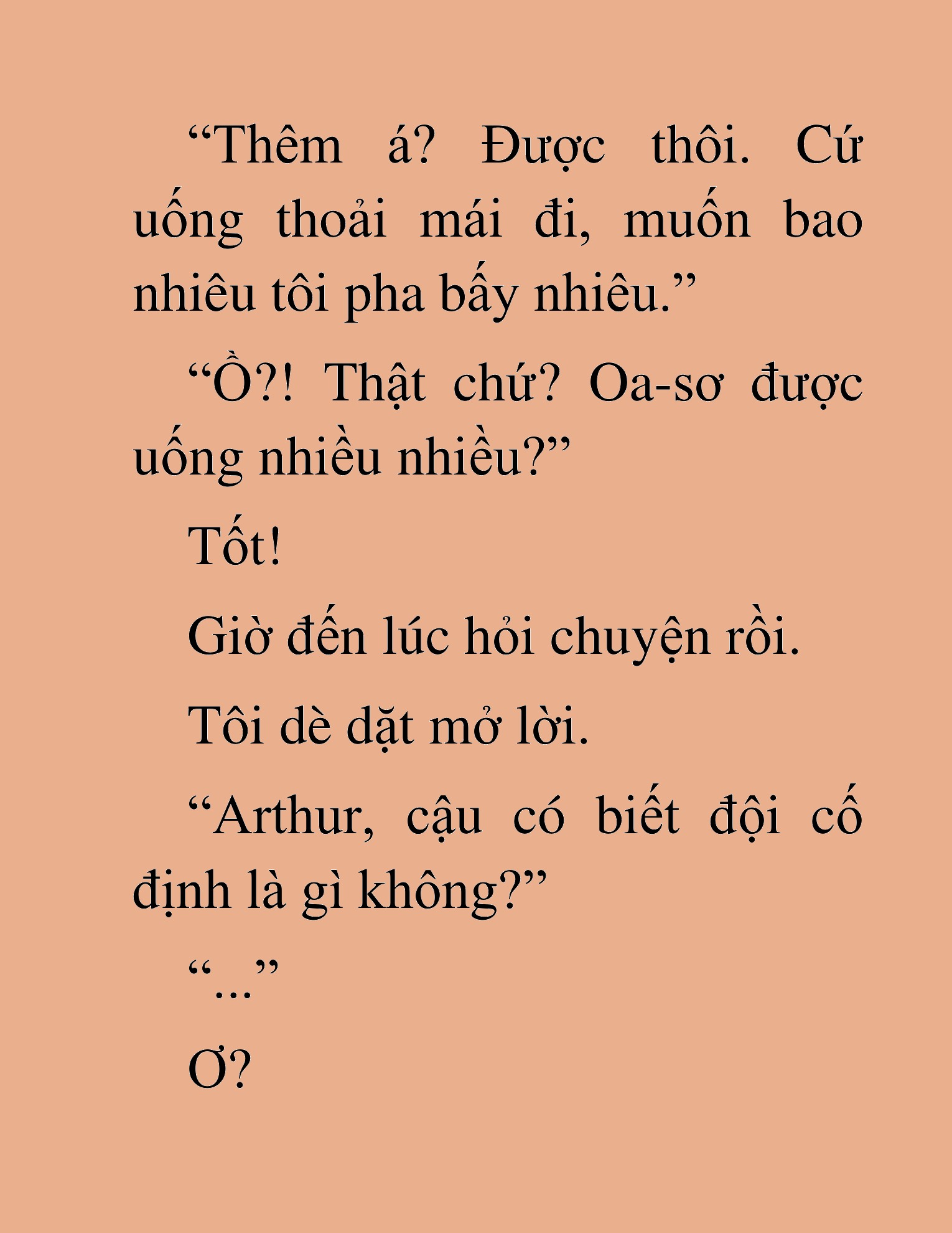 Đọc truyện HAT[NOVEL] Anh Kim Phụ Hồ, Làm Giàu Nhờ Auto Săn Quái - Chap 10