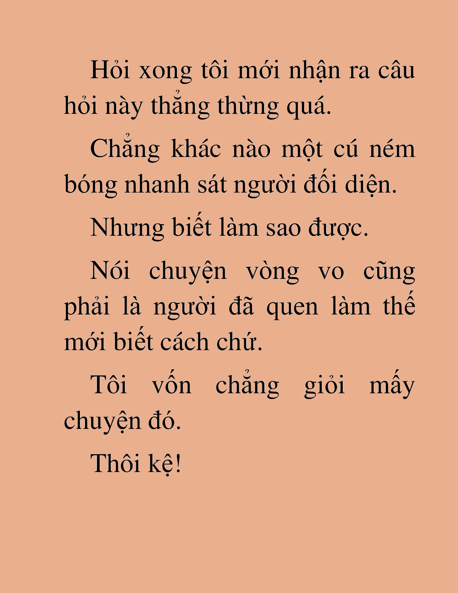 Đọc truyện HAT[NOVEL] Anh Kim Phụ Hồ, Làm Giàu Nhờ Auto Săn Quái - Chap 10