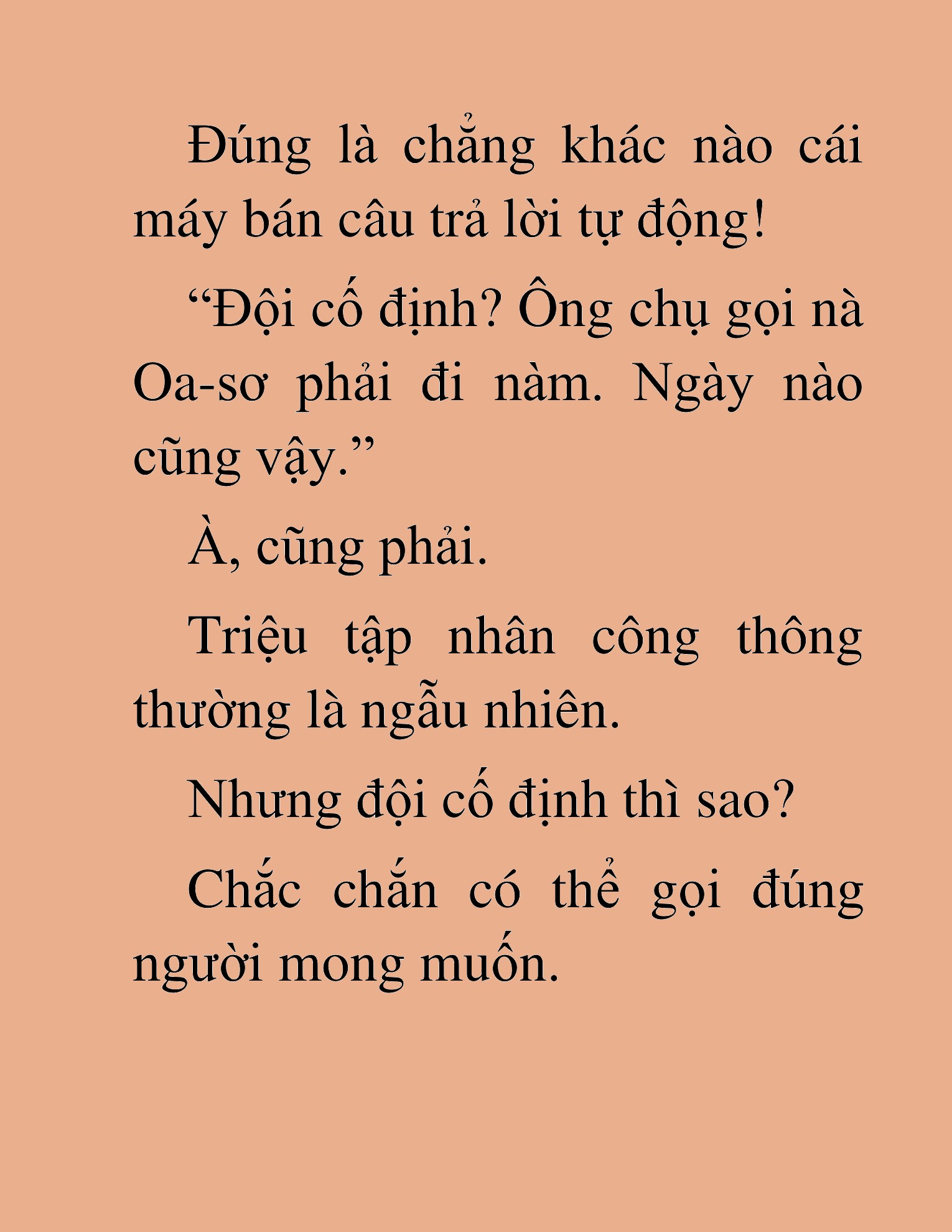 Đọc truyện HAT[NOVEL] Anh Kim Phụ Hồ, Làm Giàu Nhờ Auto Săn Quái - Chap 10