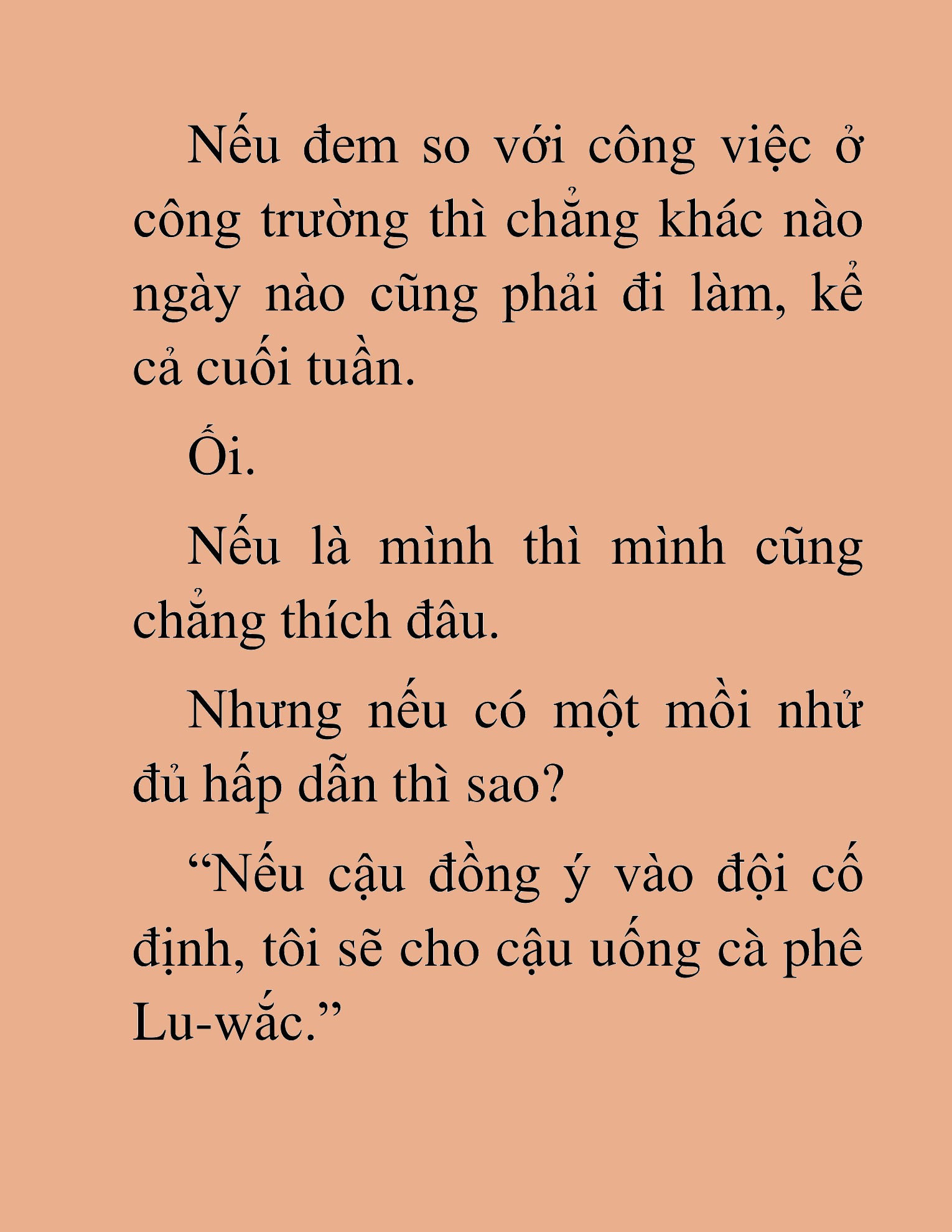 Đọc truyện HAT[NOVEL] Anh Kim Phụ Hồ, Làm Giàu Nhờ Auto Săn Quái - Chap 10