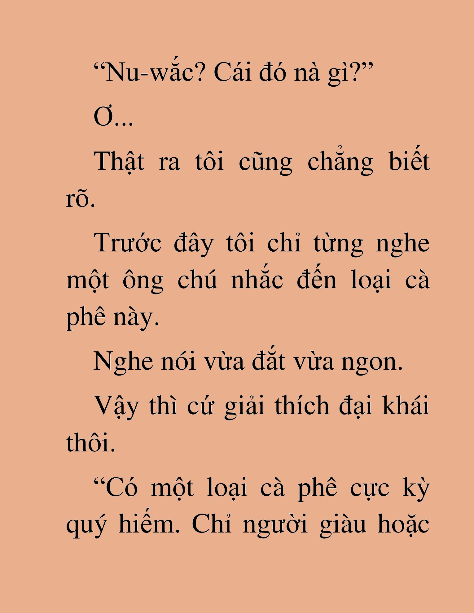 Đọc truyện HAT[NOVEL] Anh Kim Phụ Hồ, Làm Giàu Nhờ Auto Săn Quái - Chap 10