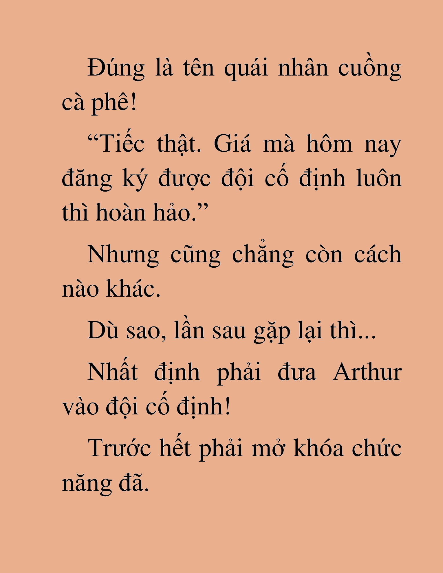 Đọc truyện HAT[NOVEL] Anh Kim Phụ Hồ, Làm Giàu Nhờ Auto Săn Quái - Chap 10