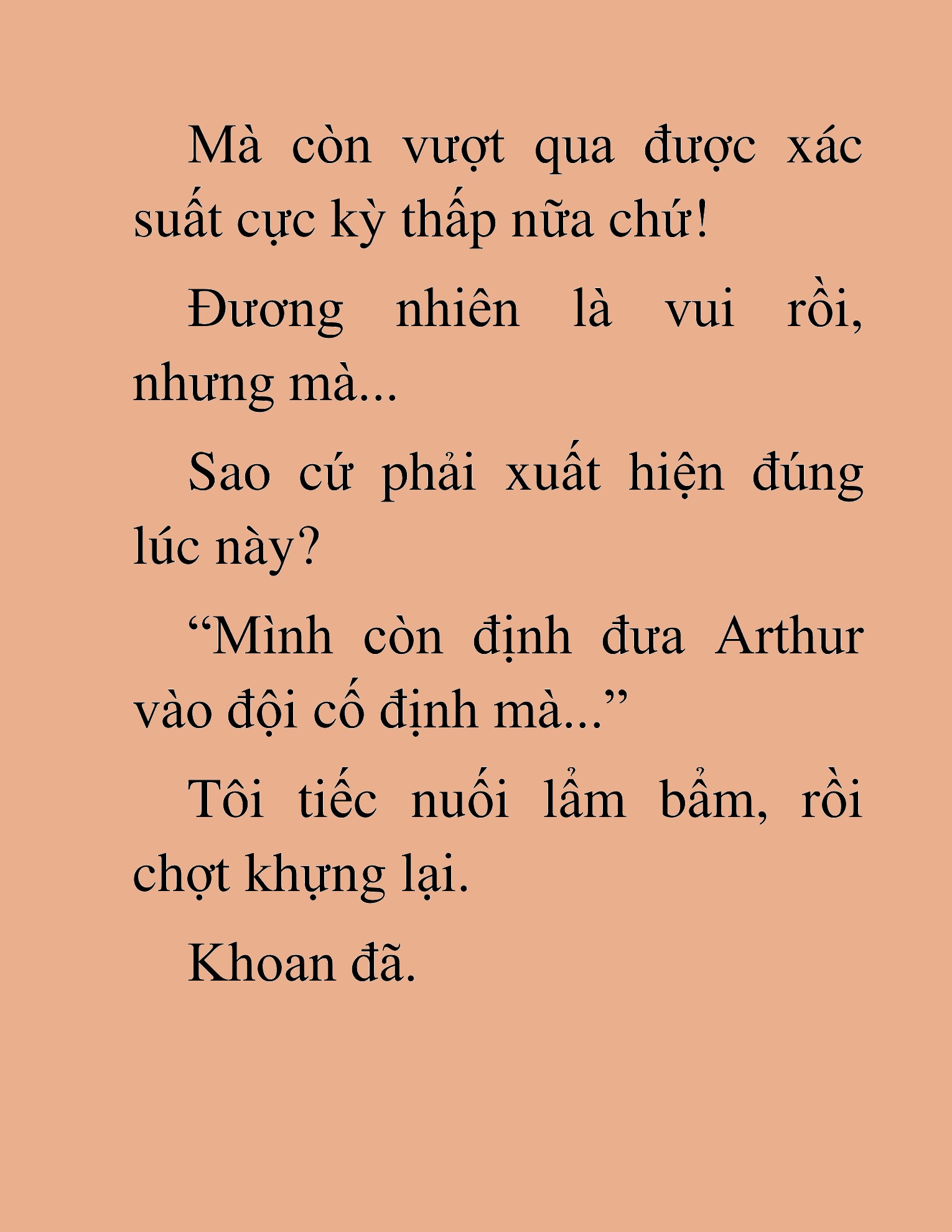 Đọc truyện HAT[NOVEL] Anh Kim Phụ Hồ, Làm Giàu Nhờ Auto Săn Quái - Chap 11