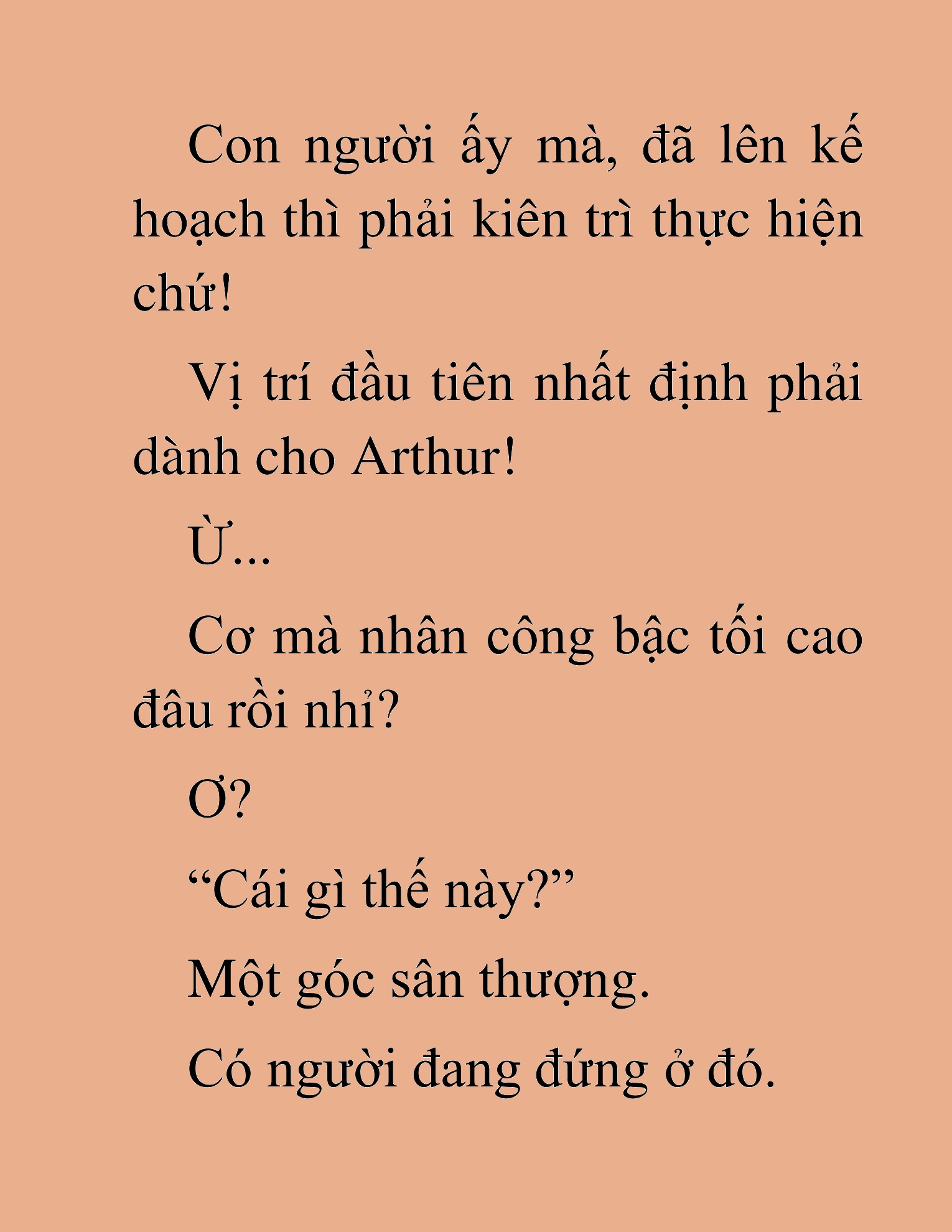 Đọc truyện HAT[NOVEL] Anh Kim Phụ Hồ, Làm Giàu Nhờ Auto Săn Quái - Chap 11