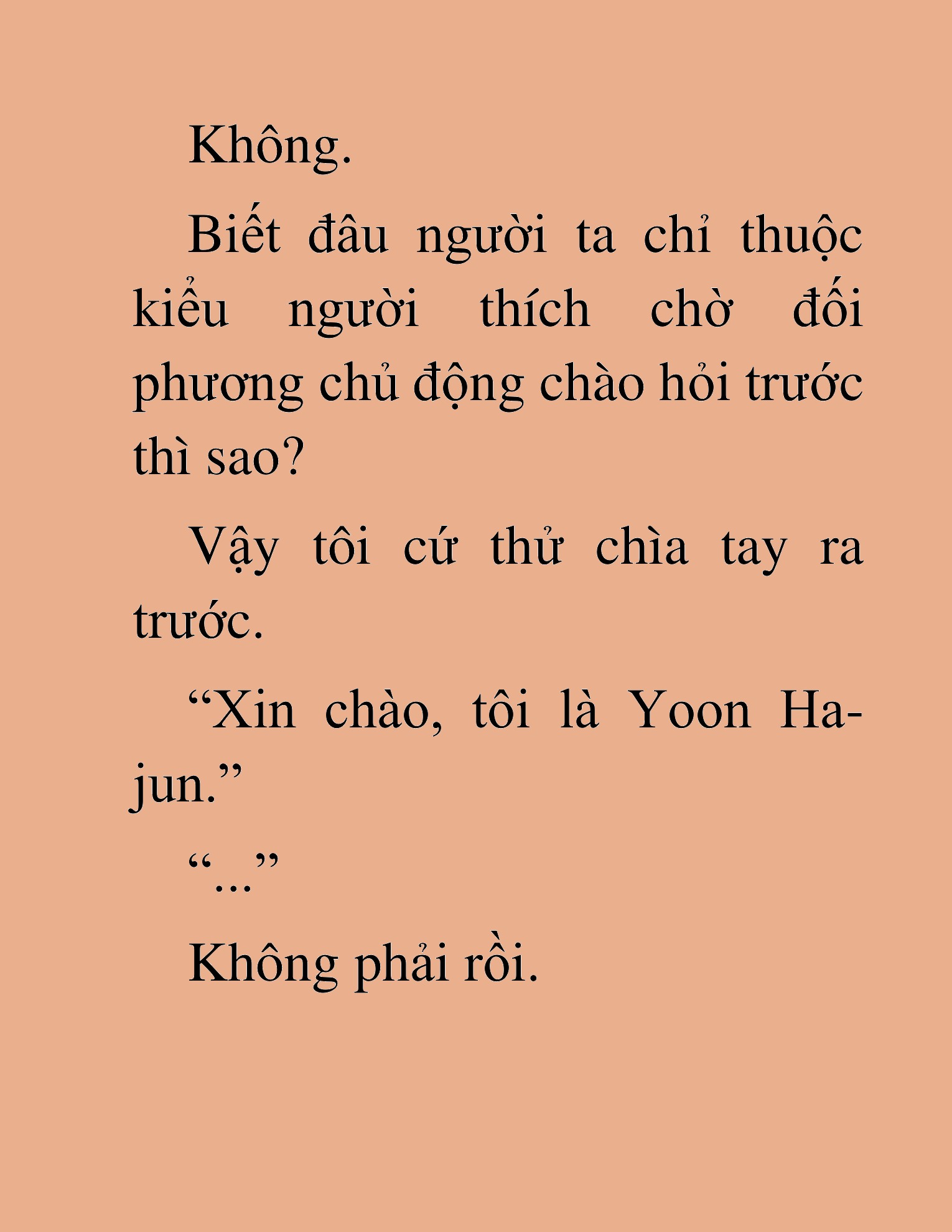 Đọc truyện HAT[NOVEL] Anh Kim Phụ Hồ, Làm Giàu Nhờ Auto Săn Quái - Chap 11