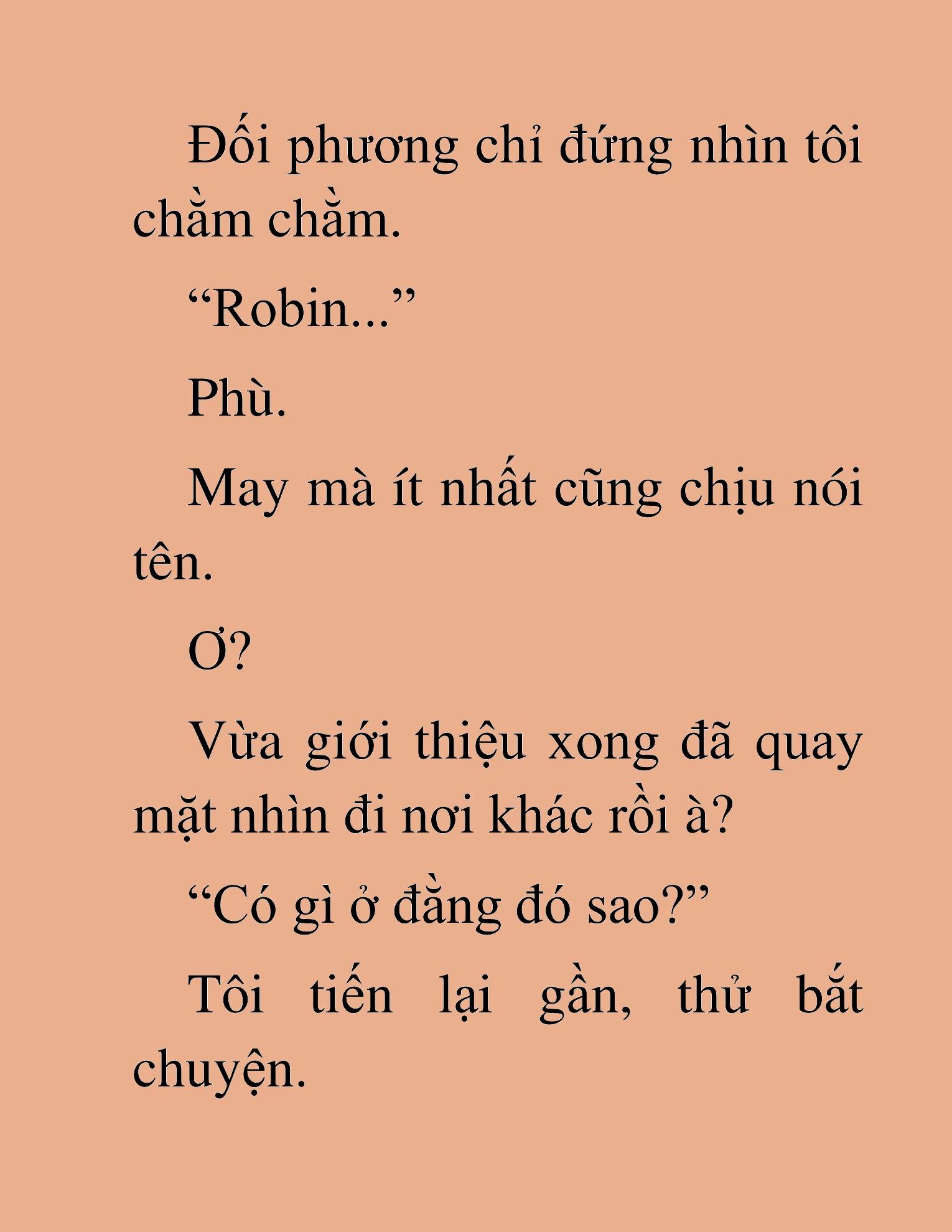 Đọc truyện HAT[NOVEL] Anh Kim Phụ Hồ, Làm Giàu Nhờ Auto Săn Quái - Chap 11