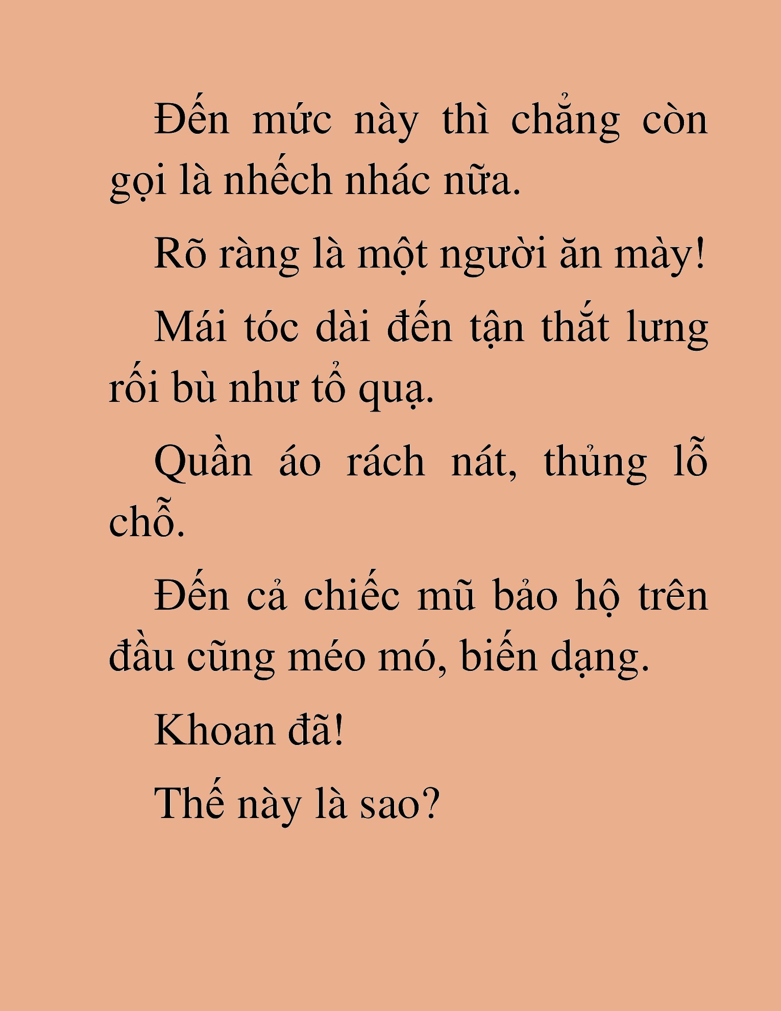 Đọc truyện HAT[NOVEL] Anh Kim Phụ Hồ, Làm Giàu Nhờ Auto Săn Quái - Chap 11