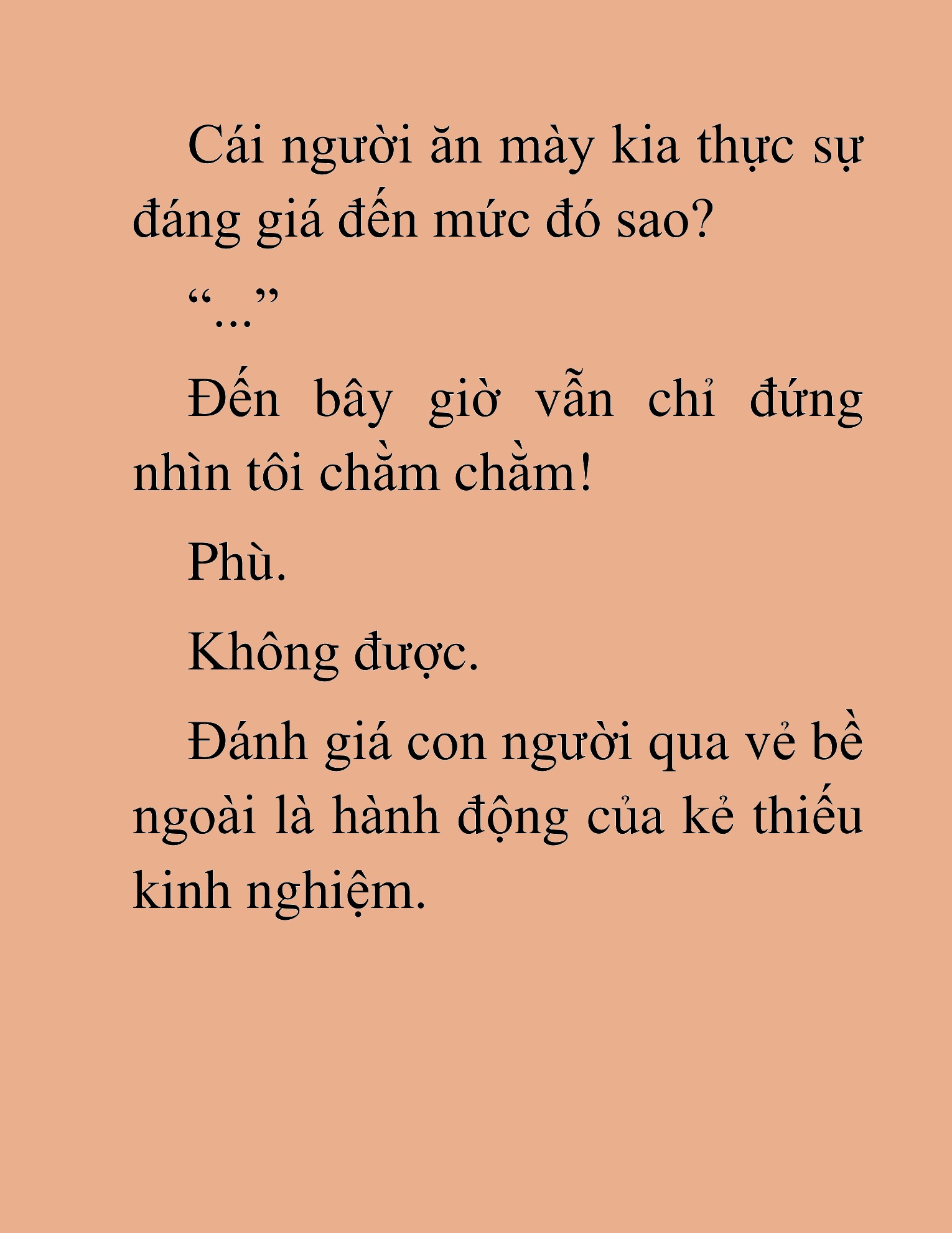 Đọc truyện HAT[NOVEL] Anh Kim Phụ Hồ, Làm Giàu Nhờ Auto Săn Quái - Chap 11