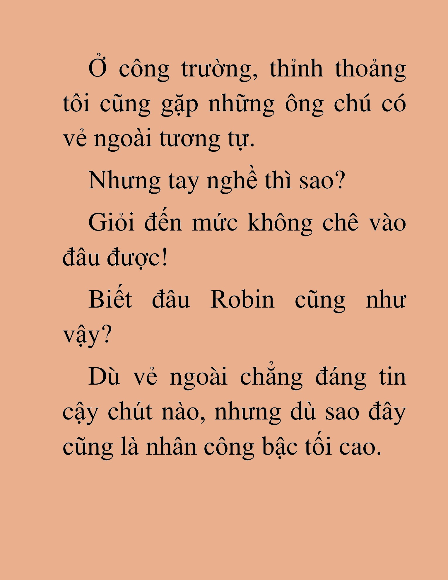 Đọc truyện HAT[NOVEL] Anh Kim Phụ Hồ, Làm Giàu Nhờ Auto Săn Quái - Chap 11