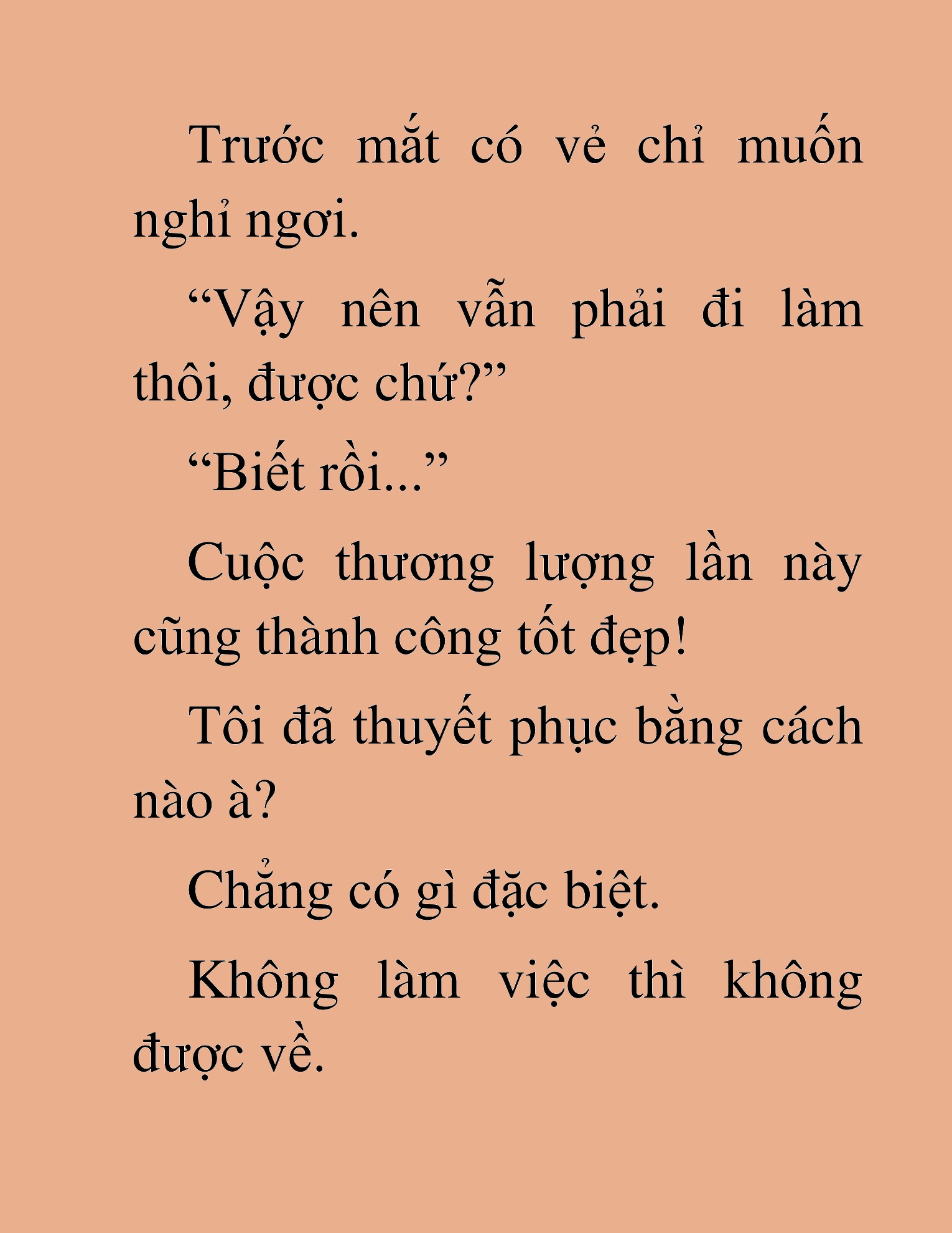 Đọc truyện HAT[NOVEL] Anh Kim Phụ Hồ, Làm Giàu Nhờ Auto Săn Quái - Chap 11