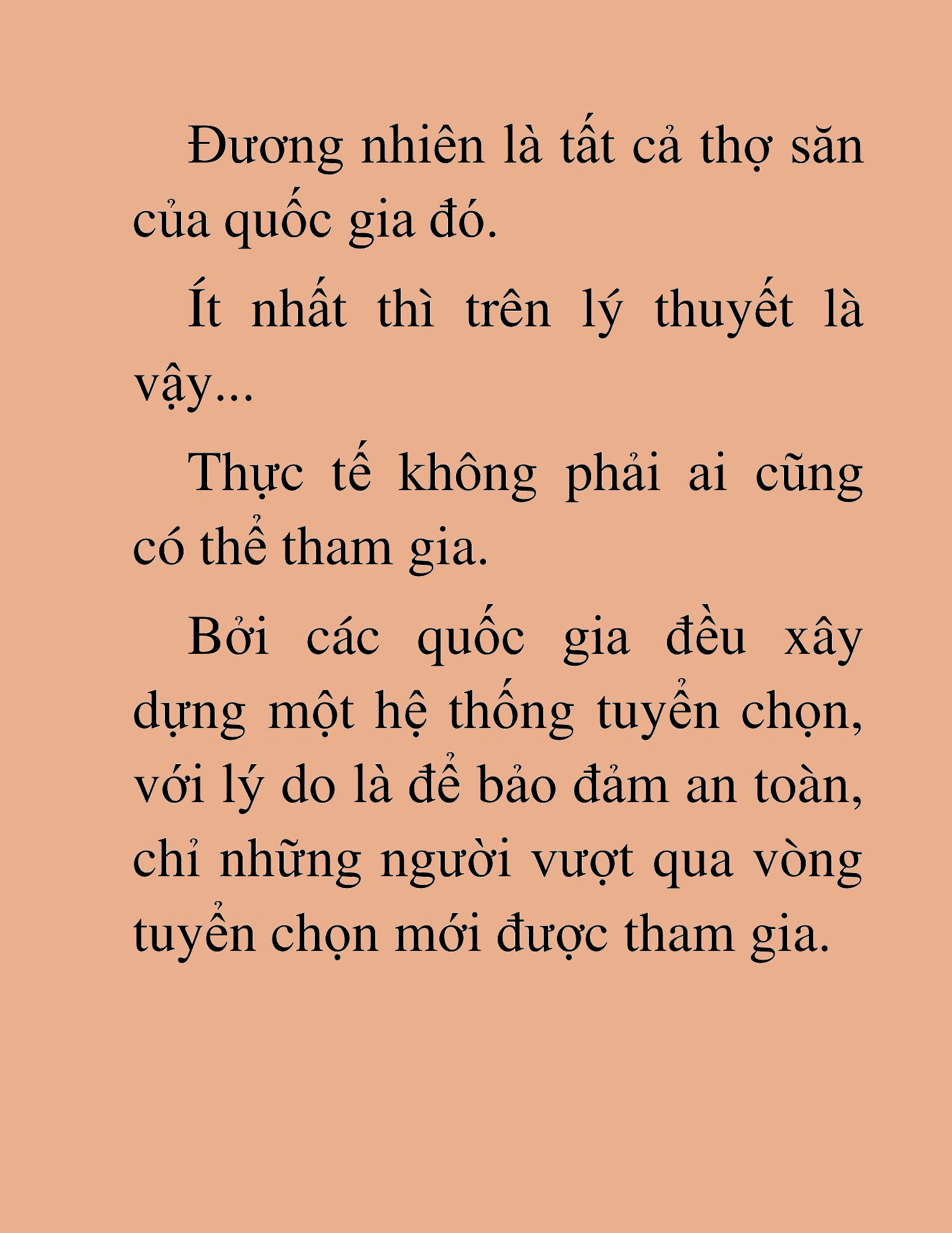 Đọc truyện HAT[NOVEL] Anh Kim Phụ Hồ, Làm Giàu Nhờ Auto Săn Quái - Chap 11