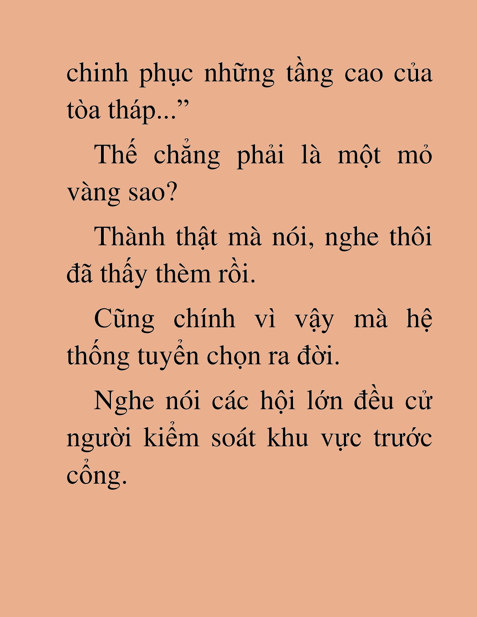 Đọc truyện HAT[NOVEL] Anh Kim Phụ Hồ, Làm Giàu Nhờ Auto Săn Quái - Chap 11