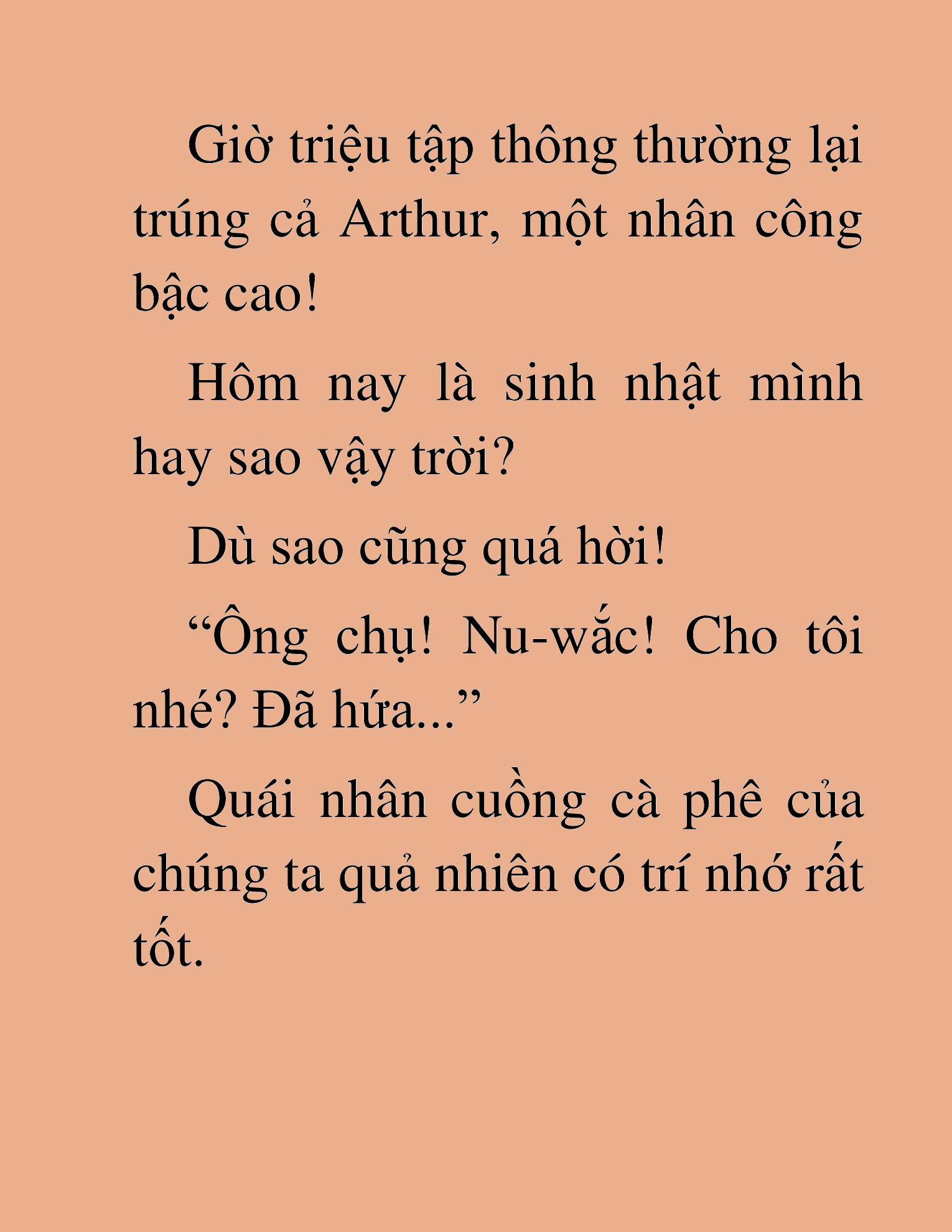 Đọc truyện HAT[NOVEL] Anh Kim Phụ Hồ, Làm Giàu Nhờ Auto Săn Quái - Chap 11