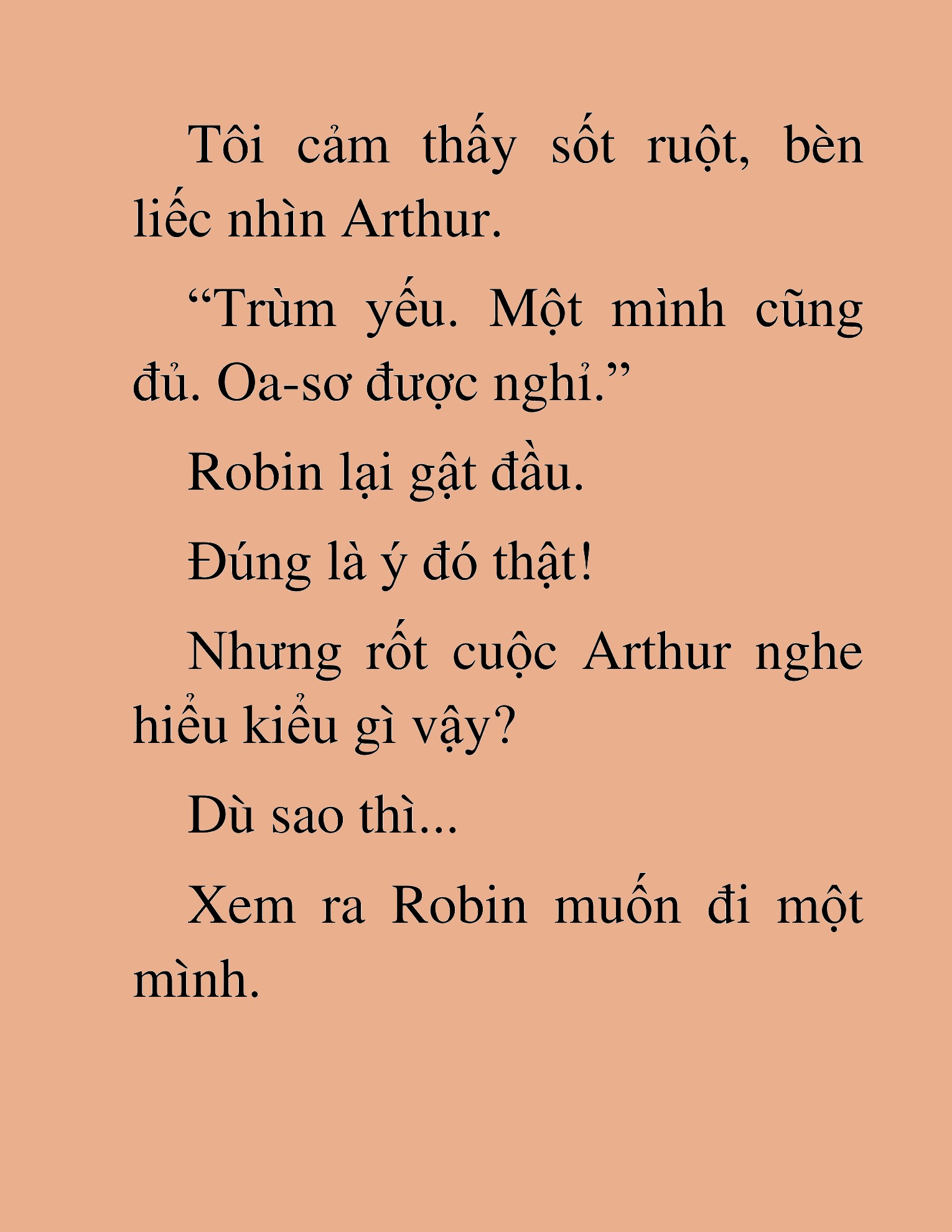 Đọc truyện HAT[NOVEL] Anh Kim Phụ Hồ, Làm Giàu Nhờ Auto Săn Quái - Chap 12