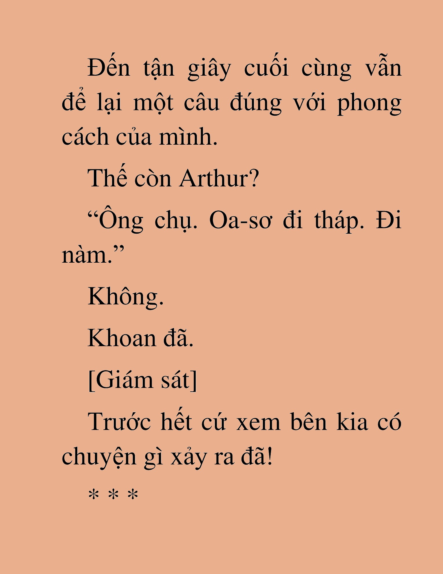 Đọc truyện HAT[NOVEL] Anh Kim Phụ Hồ, Làm Giàu Nhờ Auto Săn Quái - Chap 12