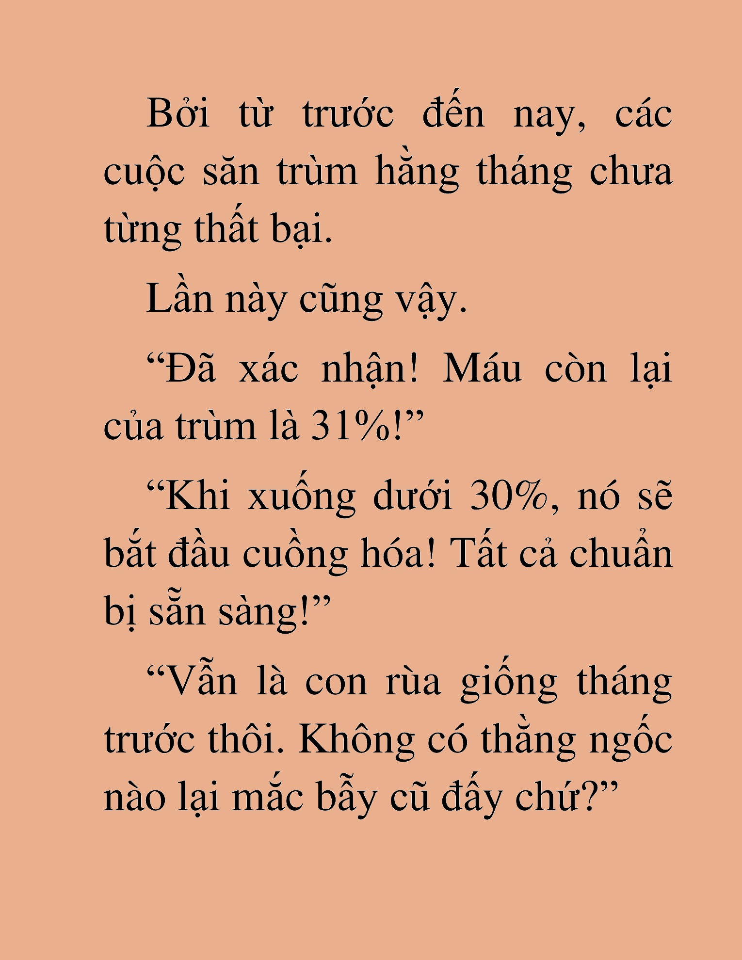 Đọc truyện HAT[NOVEL] Anh Kim Phụ Hồ, Làm Giàu Nhờ Auto Săn Quái - Chap 12