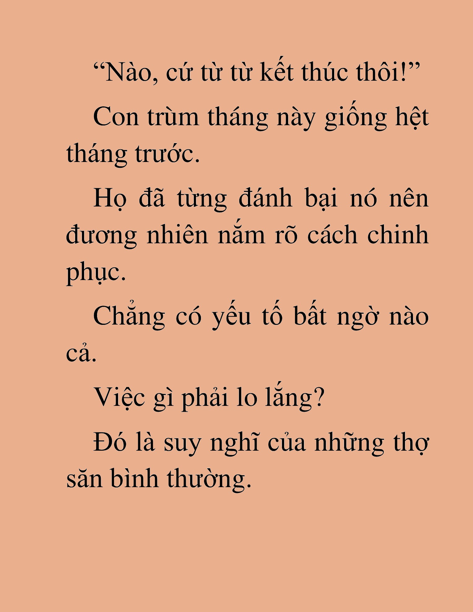Đọc truyện HAT[NOVEL] Anh Kim Phụ Hồ, Làm Giàu Nhờ Auto Săn Quái - Chap 12