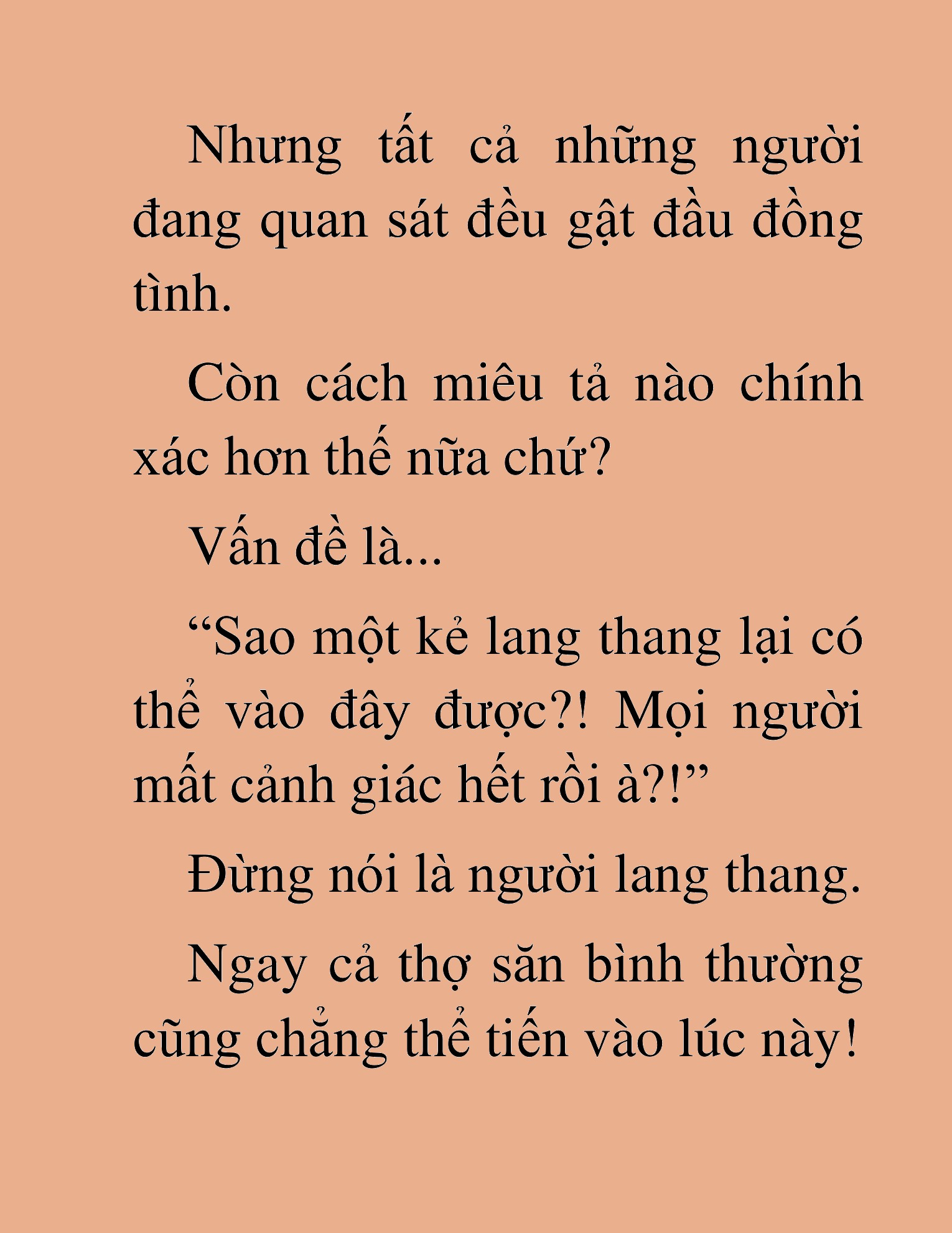 Đọc truyện HAT[NOVEL] Anh Kim Phụ Hồ, Làm Giàu Nhờ Auto Săn Quái - Chap 12