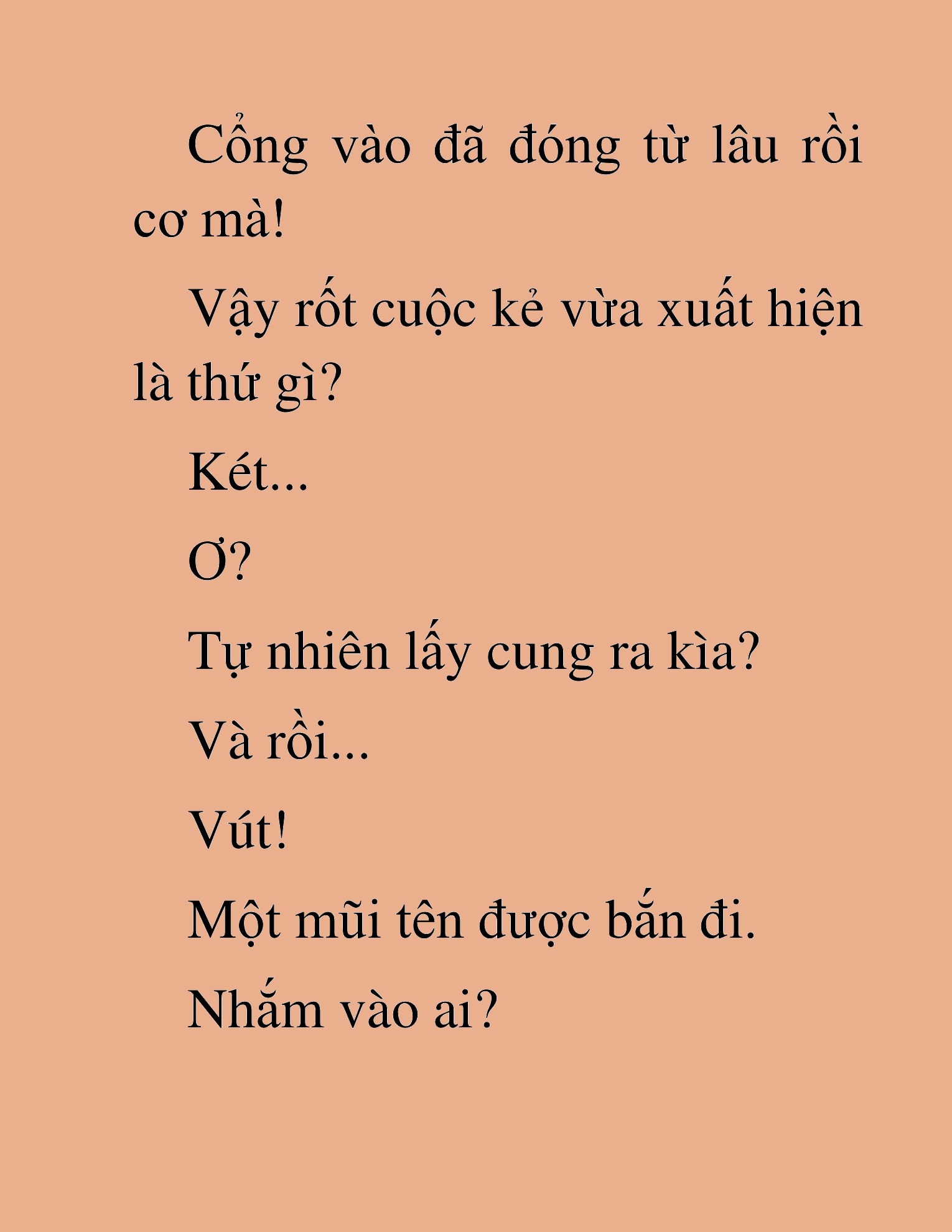 Đọc truyện HAT[NOVEL] Anh Kim Phụ Hồ, Làm Giàu Nhờ Auto Săn Quái - Chap 12