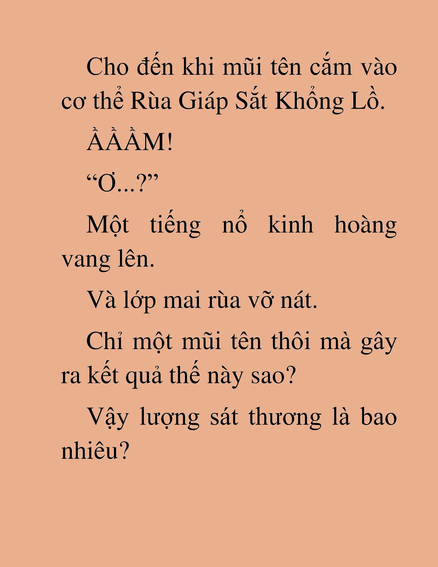 Đọc truyện HAT[NOVEL] Anh Kim Phụ Hồ, Làm Giàu Nhờ Auto Săn Quái - Chap 12