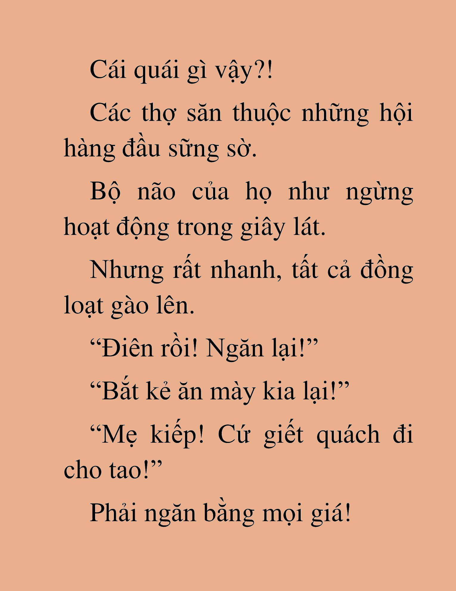 Đọc truyện HAT[NOVEL] Anh Kim Phụ Hồ, Làm Giàu Nhờ Auto Săn Quái - Chap 12