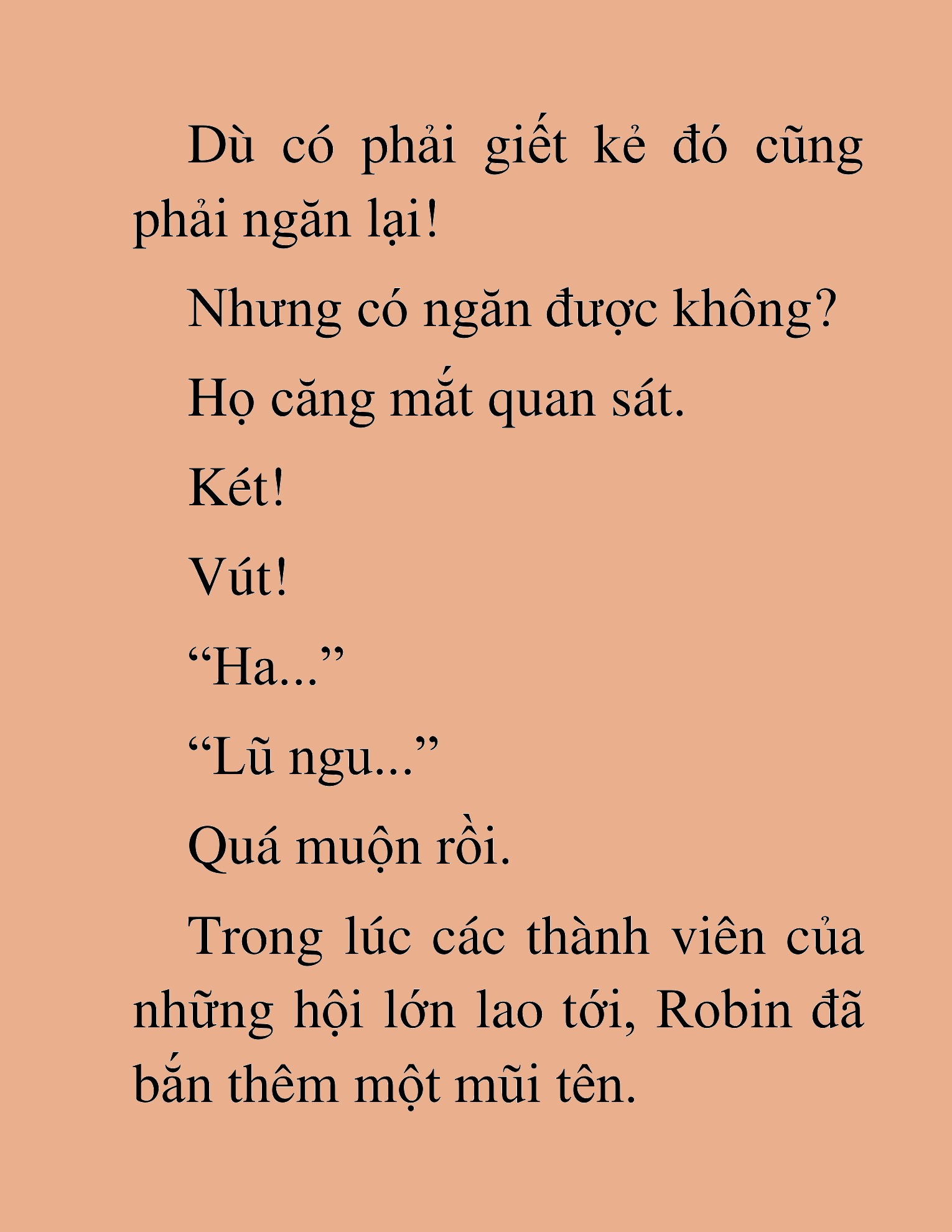 Đọc truyện HAT[NOVEL] Anh Kim Phụ Hồ, Làm Giàu Nhờ Auto Săn Quái - Chap 12