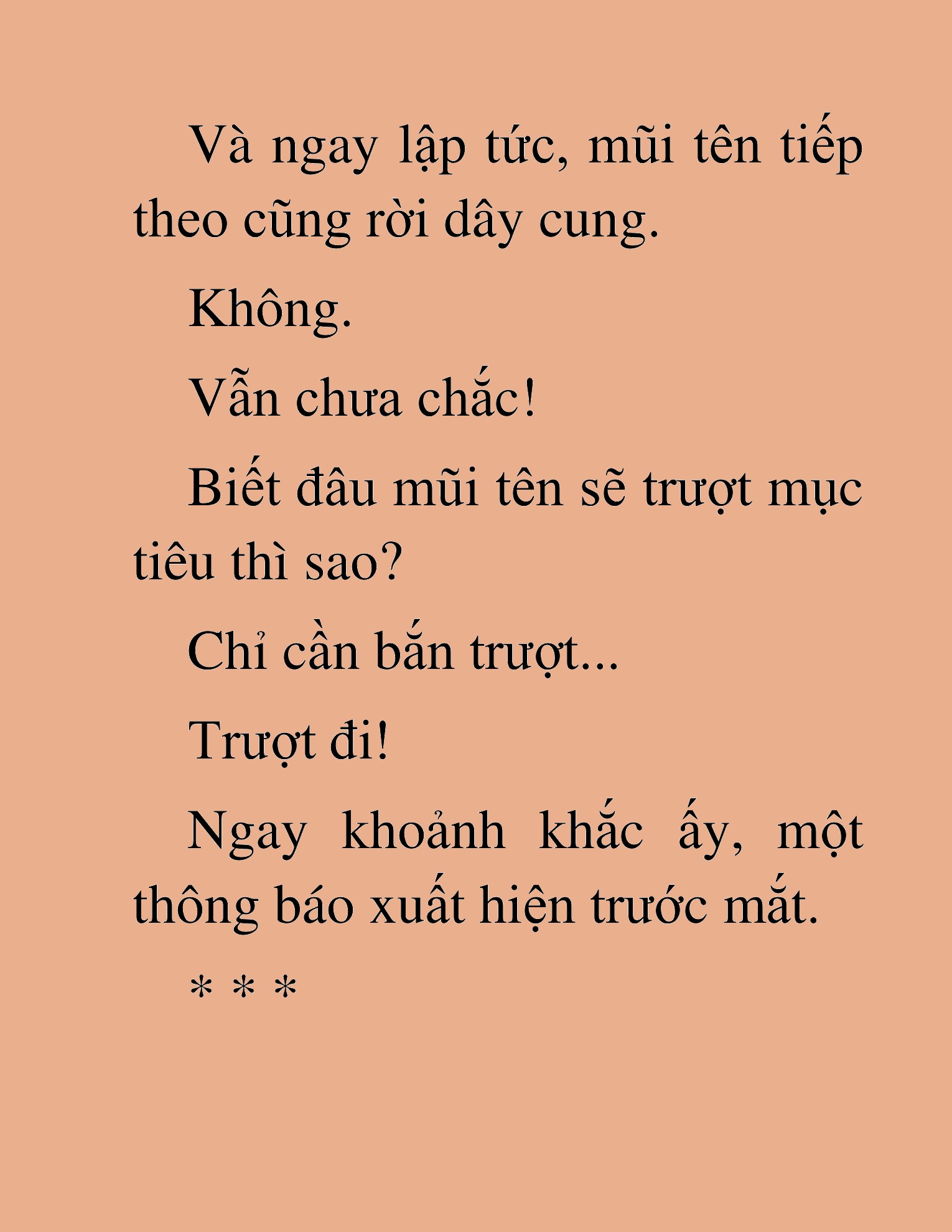 Đọc truyện HAT[NOVEL] Anh Kim Phụ Hồ, Làm Giàu Nhờ Auto Săn Quái - Chap 12