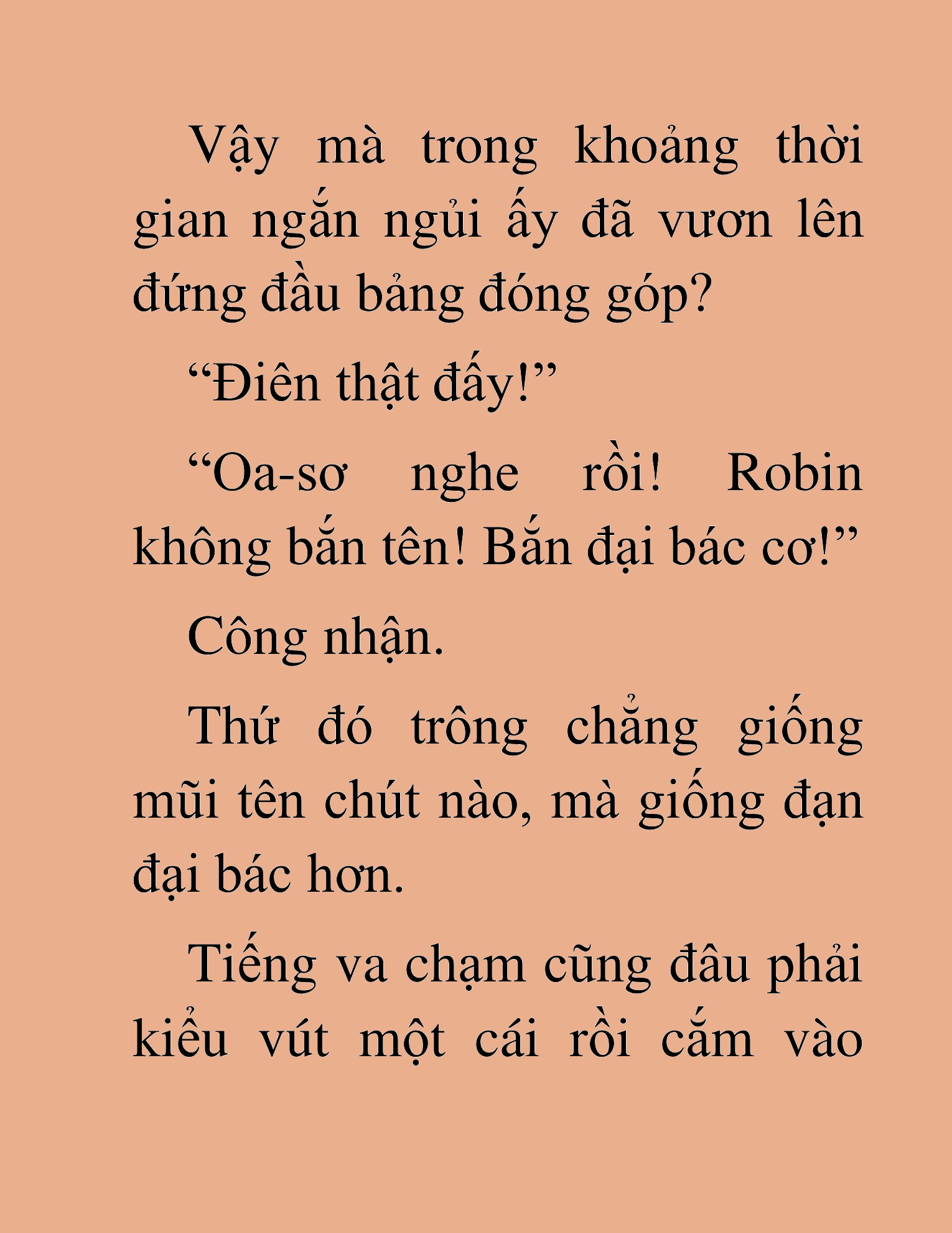 Đọc truyện HAT[NOVEL] Anh Kim Phụ Hồ, Làm Giàu Nhờ Auto Săn Quái - Chap 13