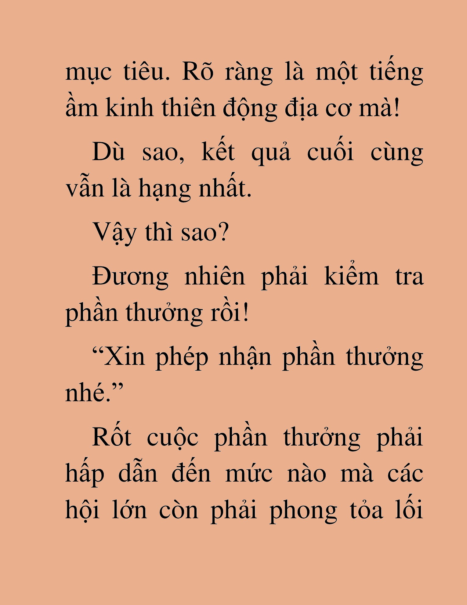 Đọc truyện HAT[NOVEL] Anh Kim Phụ Hồ, Làm Giàu Nhờ Auto Săn Quái - Chap 13
