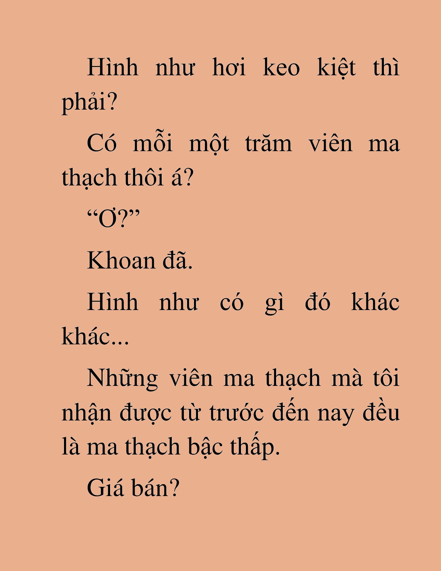 Đọc truyện HAT[NOVEL] Anh Kim Phụ Hồ, Làm Giàu Nhờ Auto Săn Quái - Chap 13