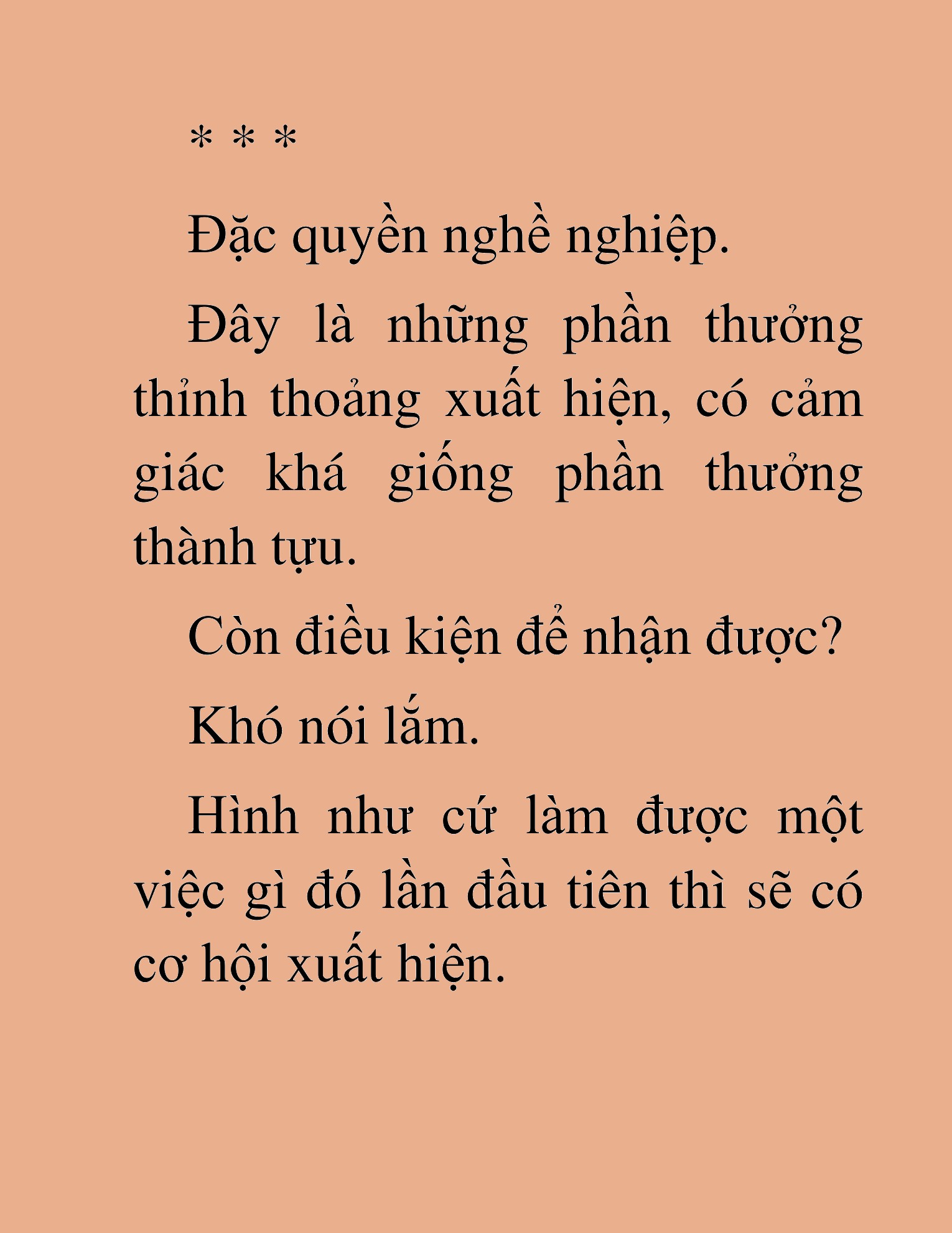 Đọc truyện HAT[NOVEL] Anh Kim Phụ Hồ, Làm Giàu Nhờ Auto Săn Quái - Chap 13
