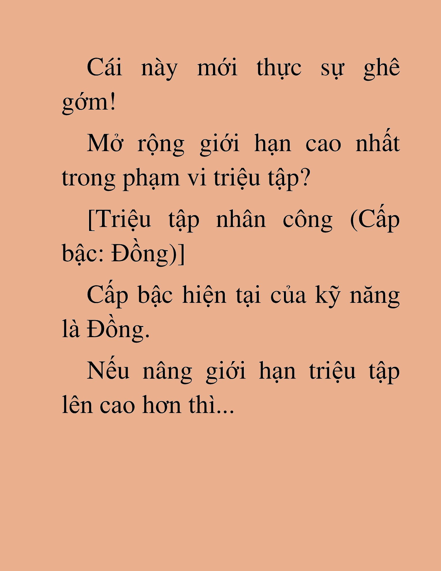 Đọc truyện HAT[NOVEL] Anh Kim Phụ Hồ, Làm Giàu Nhờ Auto Săn Quái - Chap 13