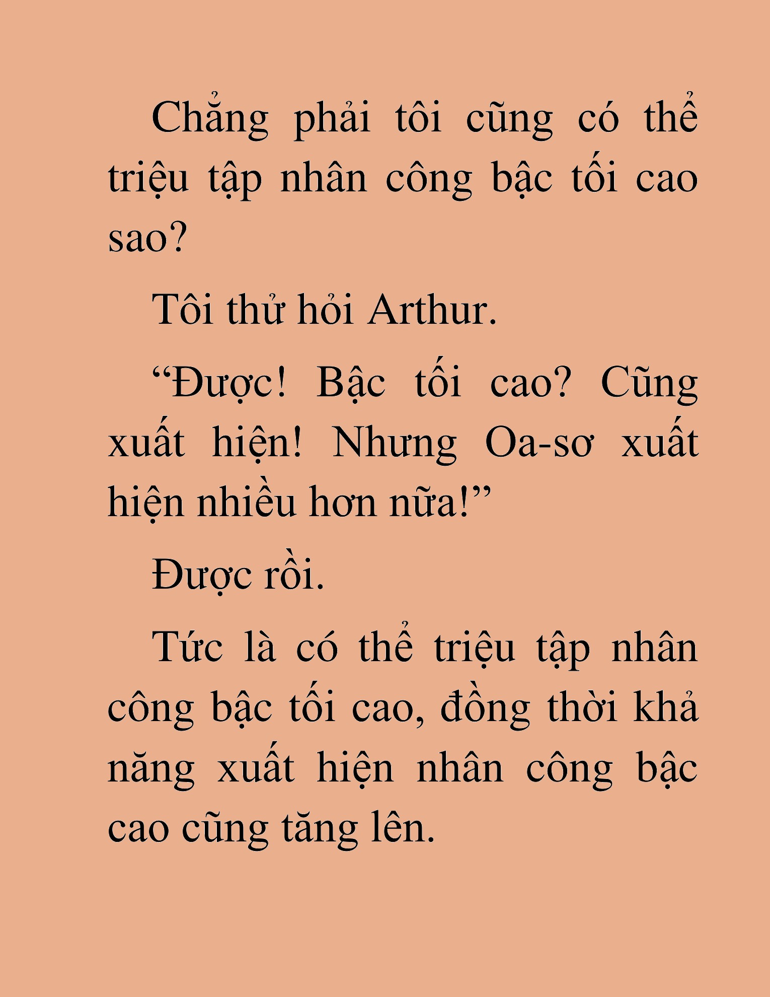 Đọc truyện HAT[NOVEL] Anh Kim Phụ Hồ, Làm Giàu Nhờ Auto Săn Quái - Chap 13