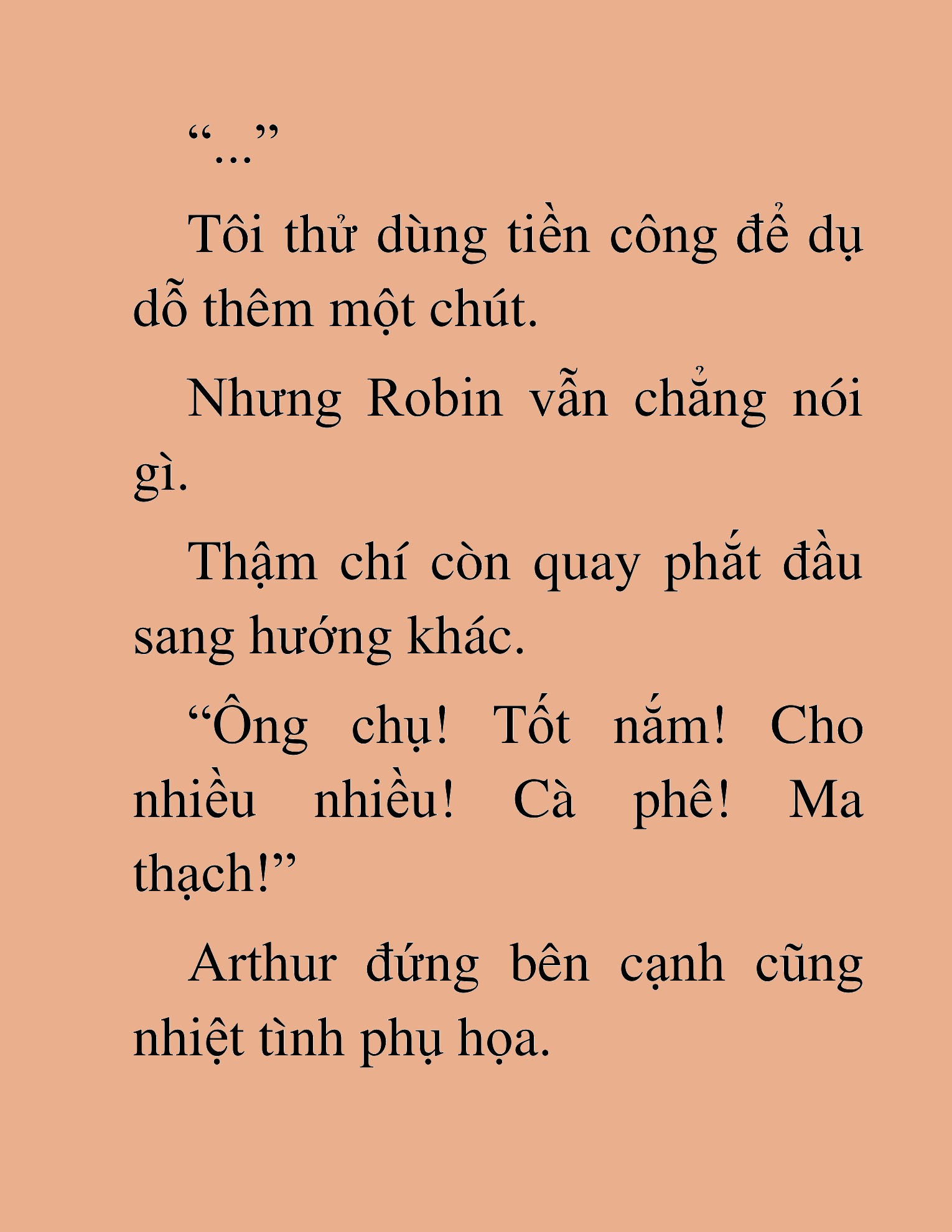 Đọc truyện HAT[NOVEL] Anh Kim Phụ Hồ, Làm Giàu Nhờ Auto Săn Quái - Chap 13