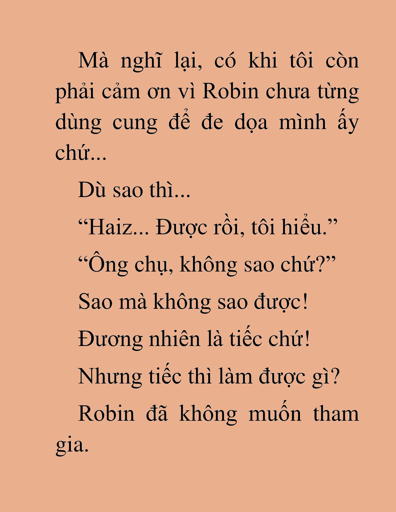 Đọc truyện HAT[NOVEL] Anh Kim Phụ Hồ, Làm Giàu Nhờ Auto Săn Quái - Chap 13