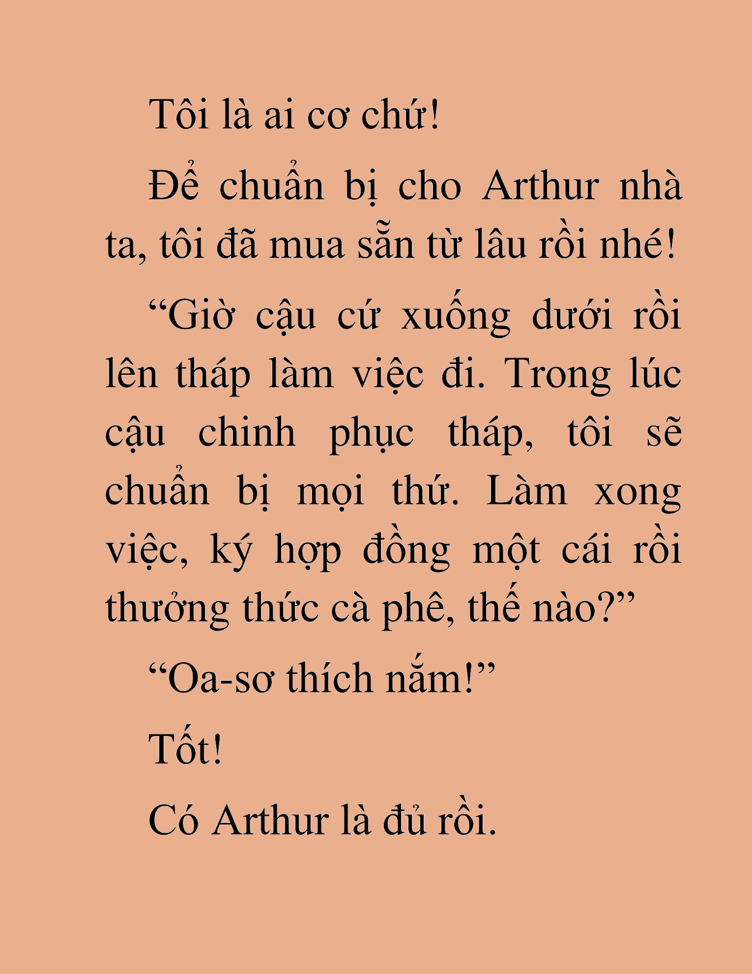 Đọc truyện HAT[NOVEL] Anh Kim Phụ Hồ, Làm Giàu Nhờ Auto Săn Quái - Chap 13
