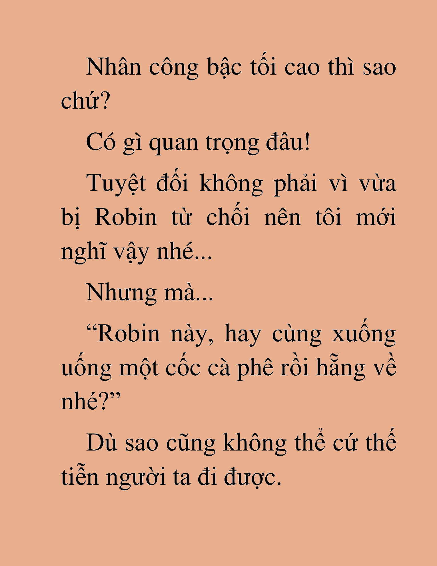 Đọc truyện HAT[NOVEL] Anh Kim Phụ Hồ, Làm Giàu Nhờ Auto Săn Quái - Chap 13