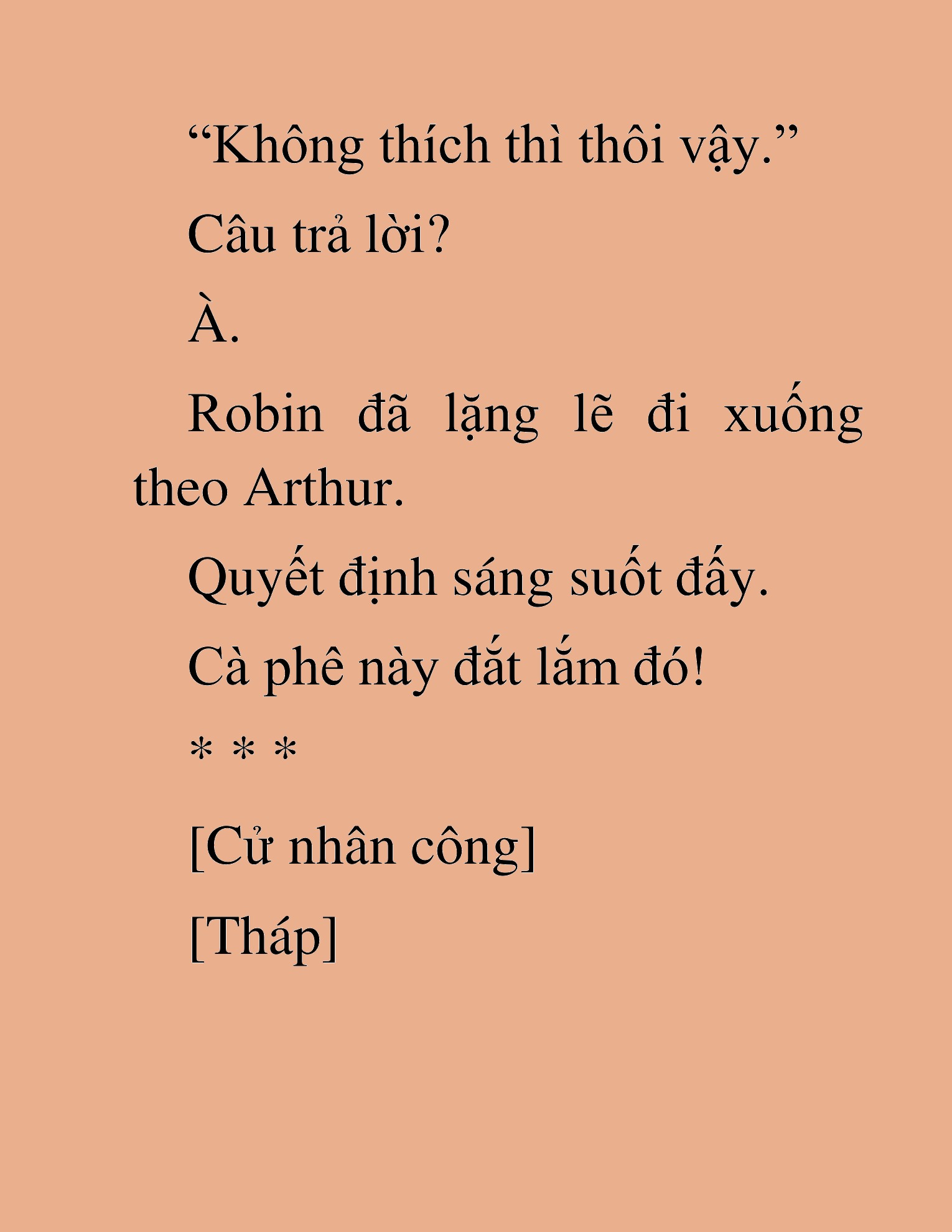 Đọc truyện HAT[NOVEL] Anh Kim Phụ Hồ, Làm Giàu Nhờ Auto Săn Quái - Chap 13