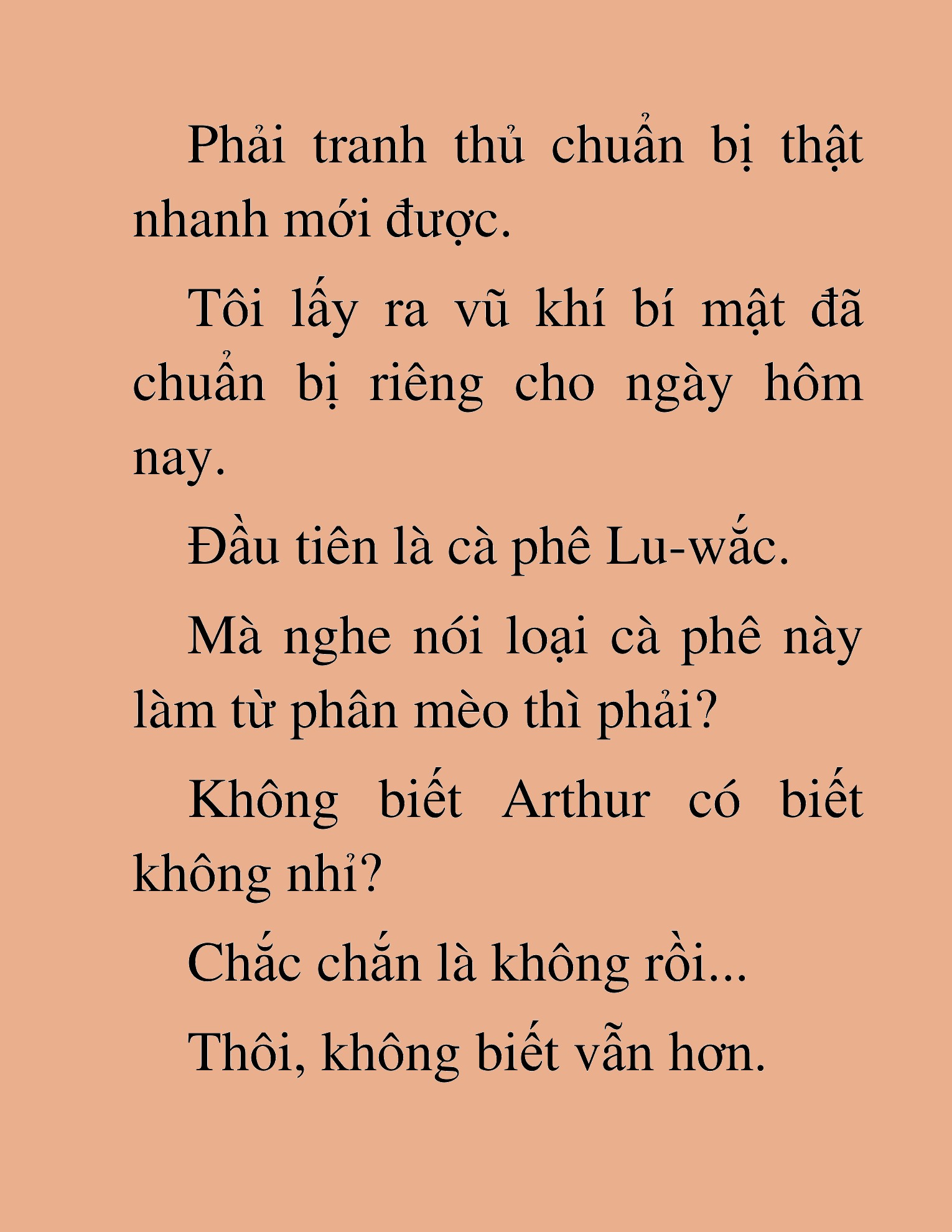 Đọc truyện HAT[NOVEL] Anh Kim Phụ Hồ, Làm Giàu Nhờ Auto Săn Quái - Chap 13