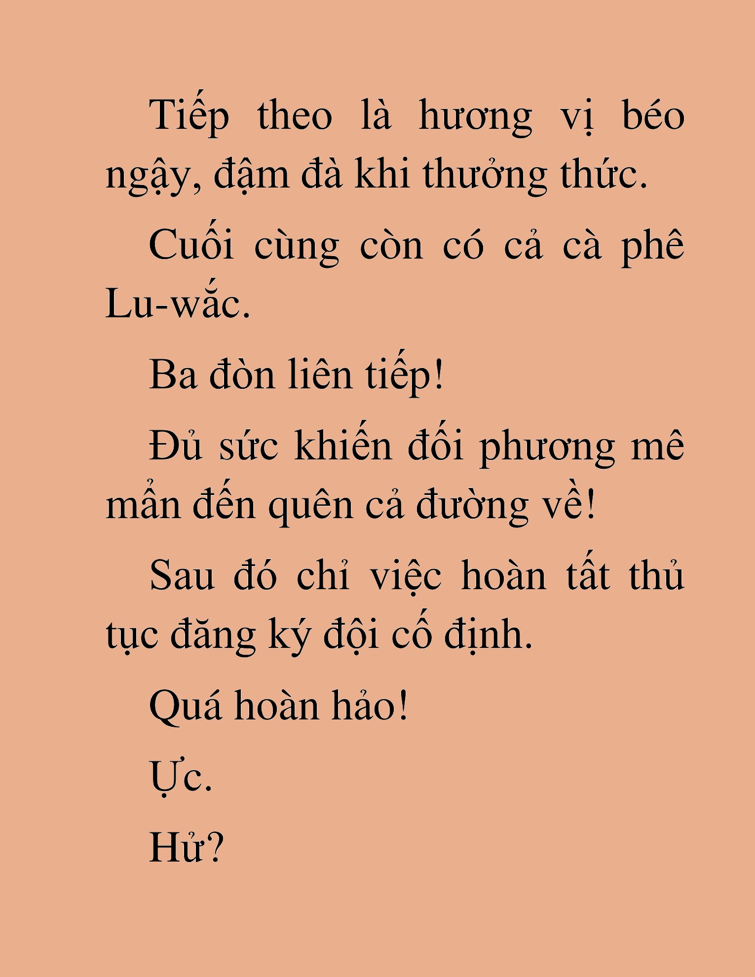Đọc truyện HAT[NOVEL] Anh Kim Phụ Hồ, Làm Giàu Nhờ Auto Săn Quái - Chap 13