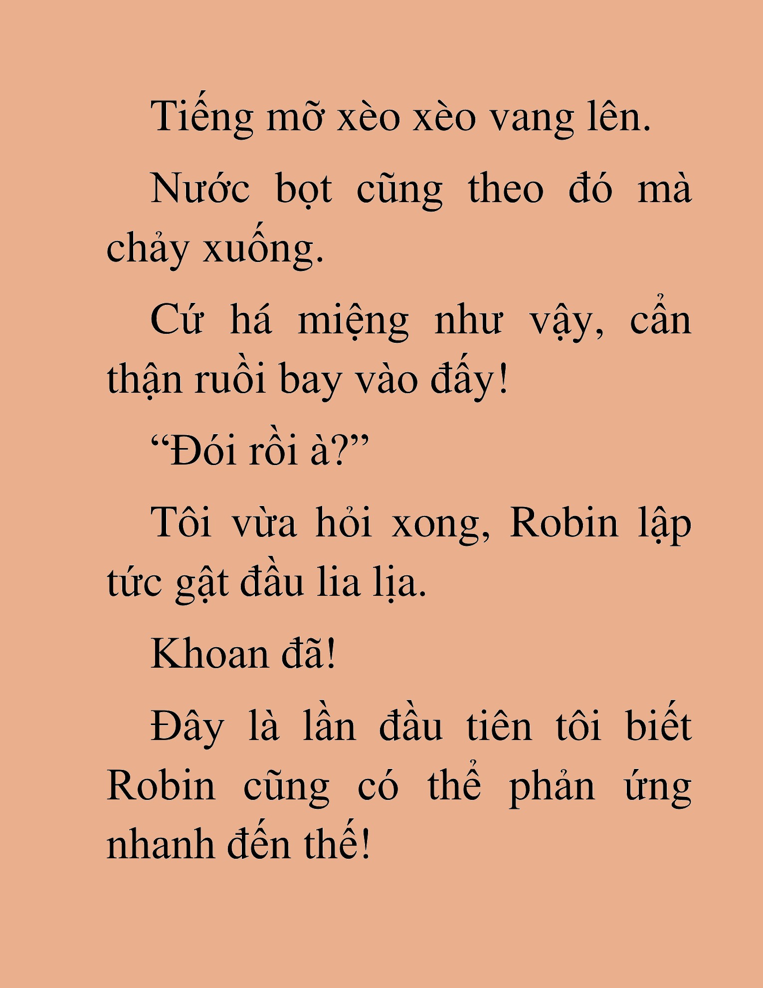 Đọc truyện HAT[NOVEL] Anh Kim Phụ Hồ, Làm Giàu Nhờ Auto Săn Quái - Chap 14