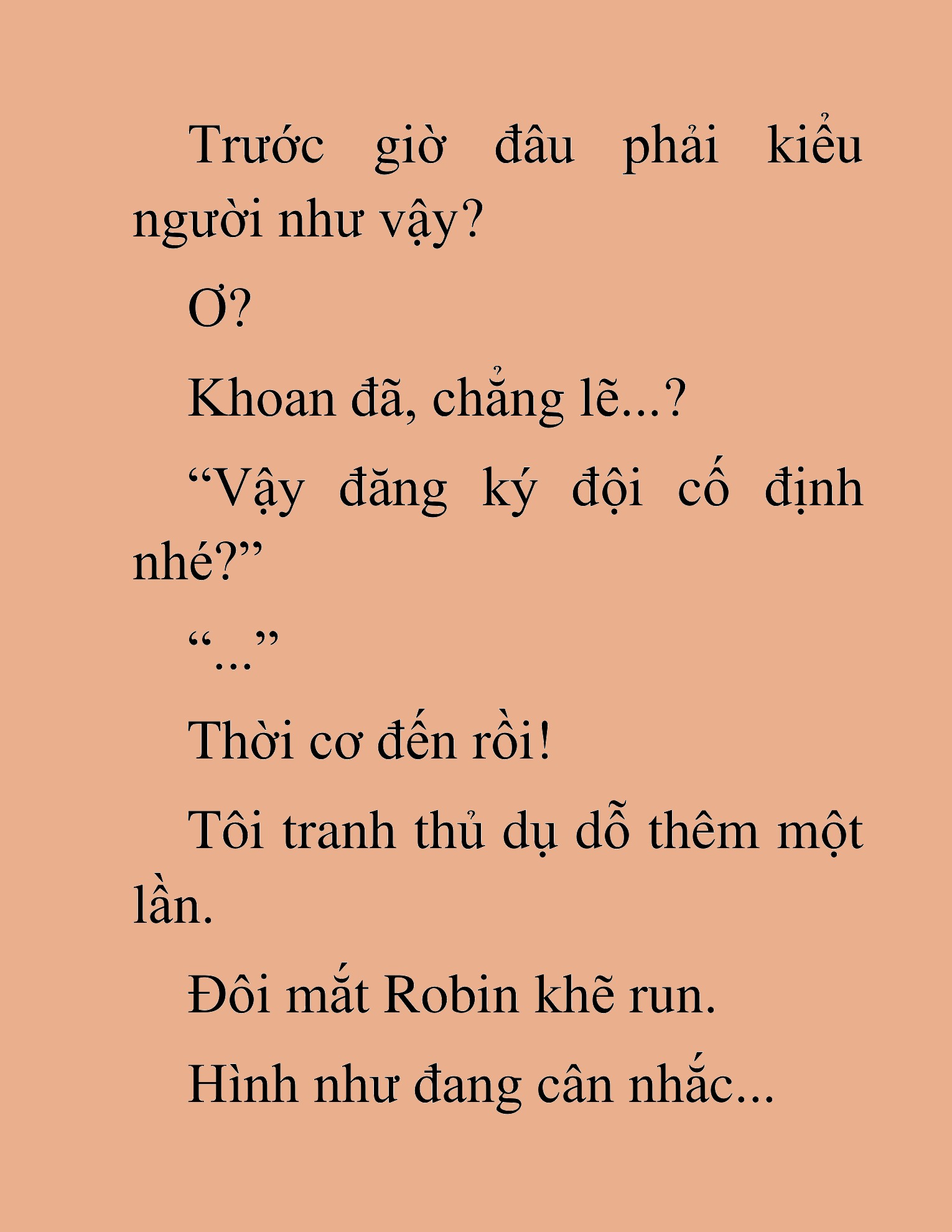 Đọc truyện HAT[NOVEL] Anh Kim Phụ Hồ, Làm Giàu Nhờ Auto Săn Quái - Chap 14